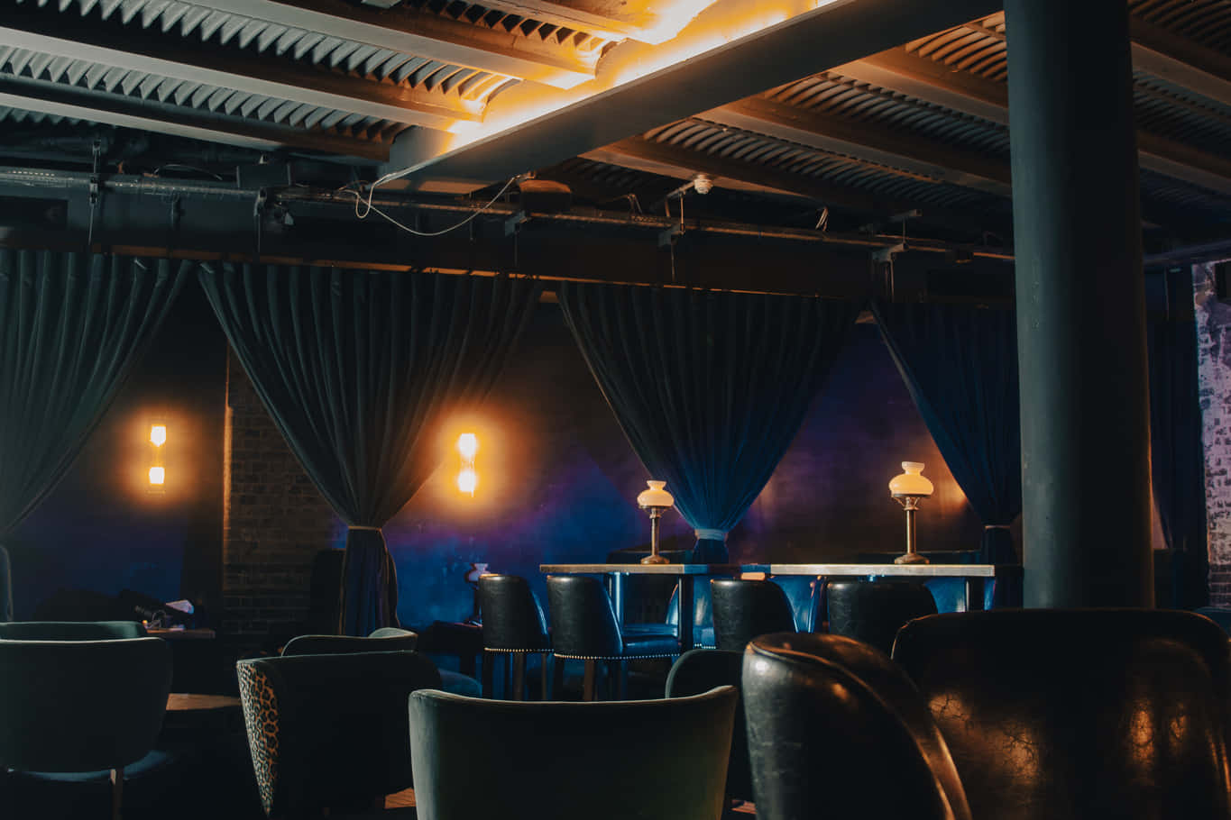 Jack Solomons Club 3