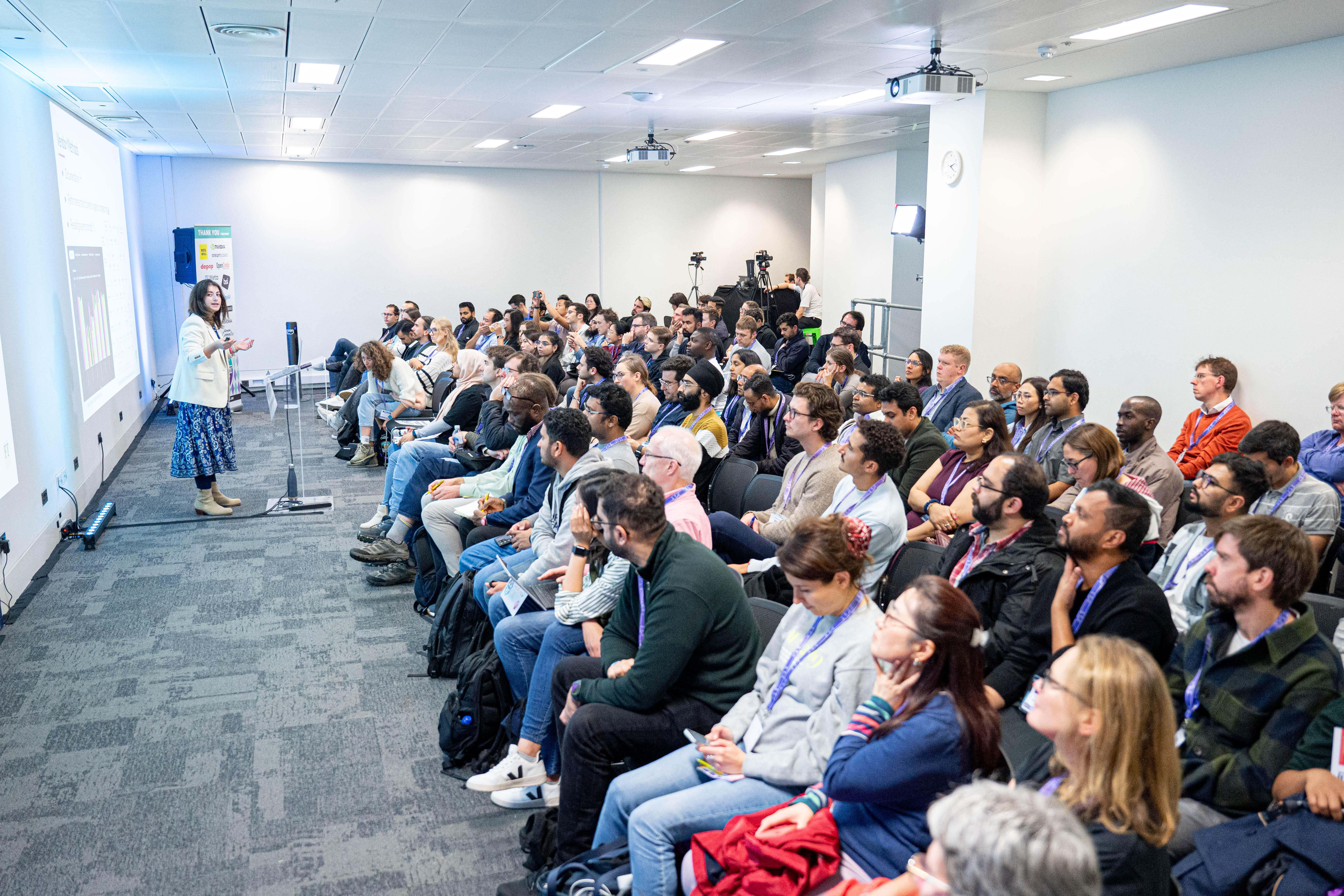 CodeNode | Full Venue Hire 13