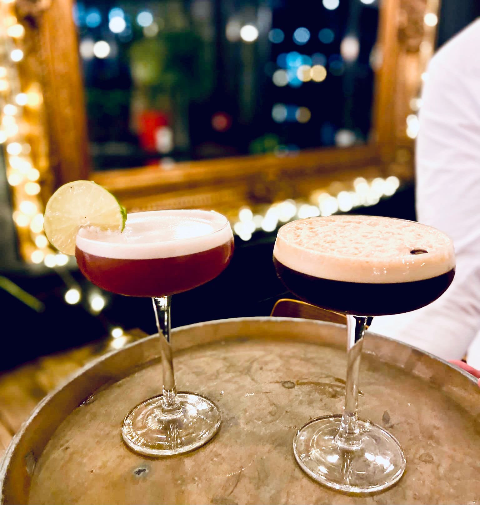 MAIN BAR & RESTAURANT 4