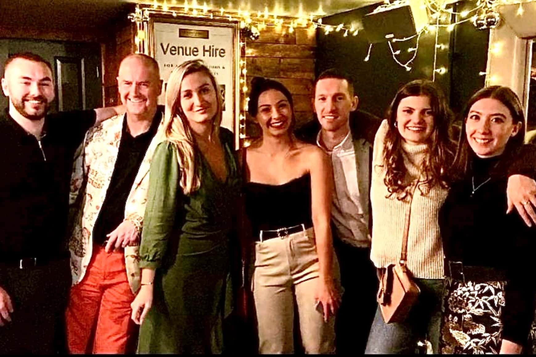 MAIN BAR & RESTAURANT 1