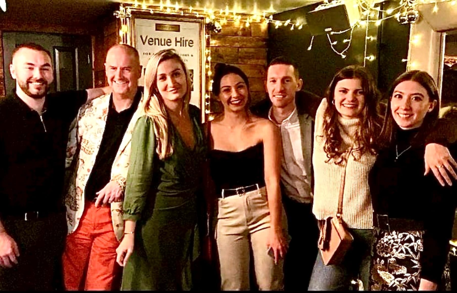 THE PRIVATE DINING ROOM 2