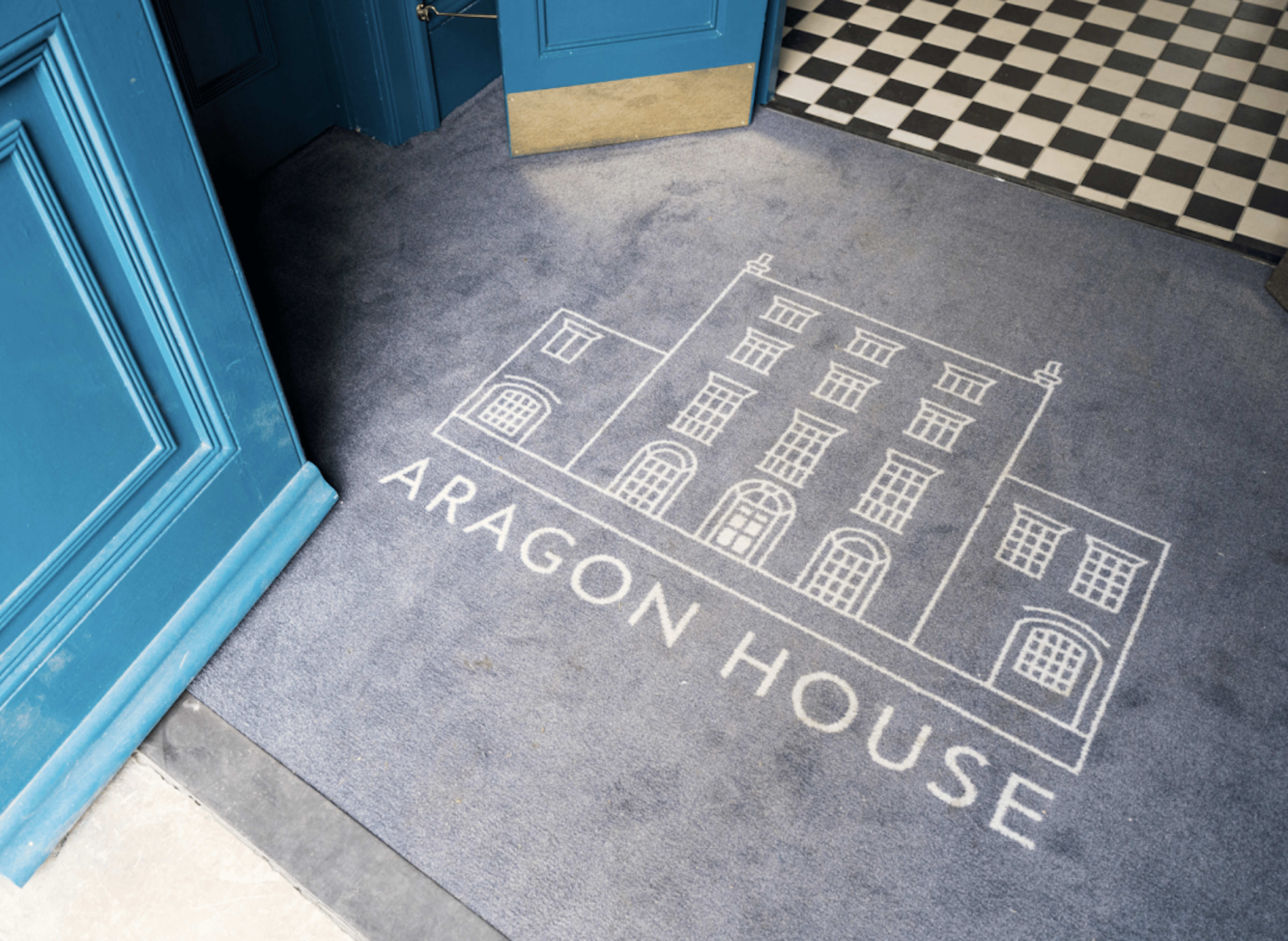 The Private Dining Table 1