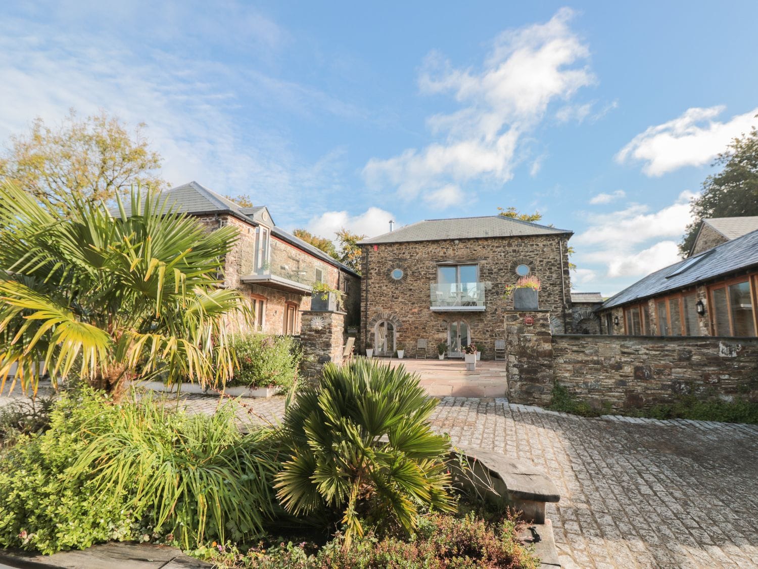 Private Escape, an Exclusive Country Resort and Spa 0