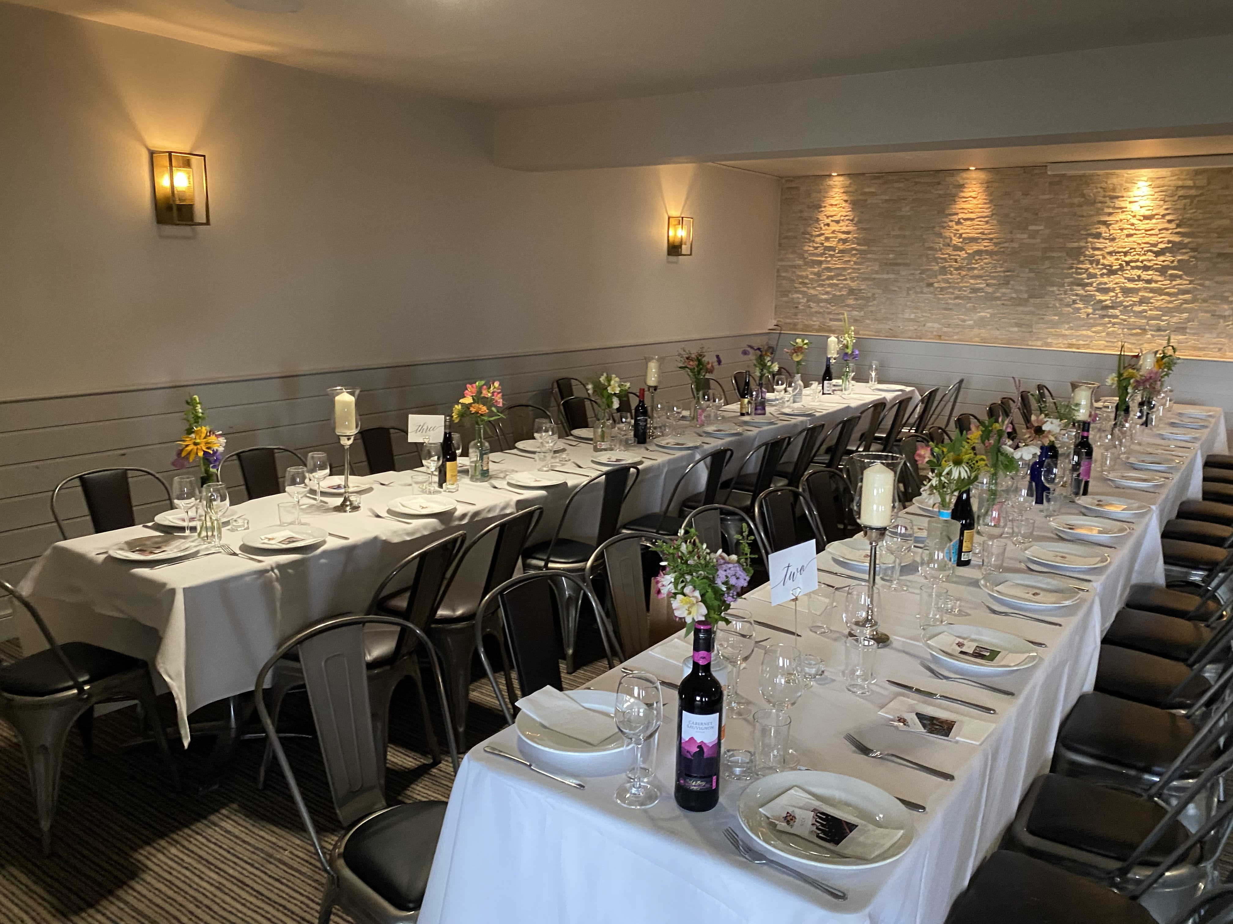 The Riverside Gallery 2