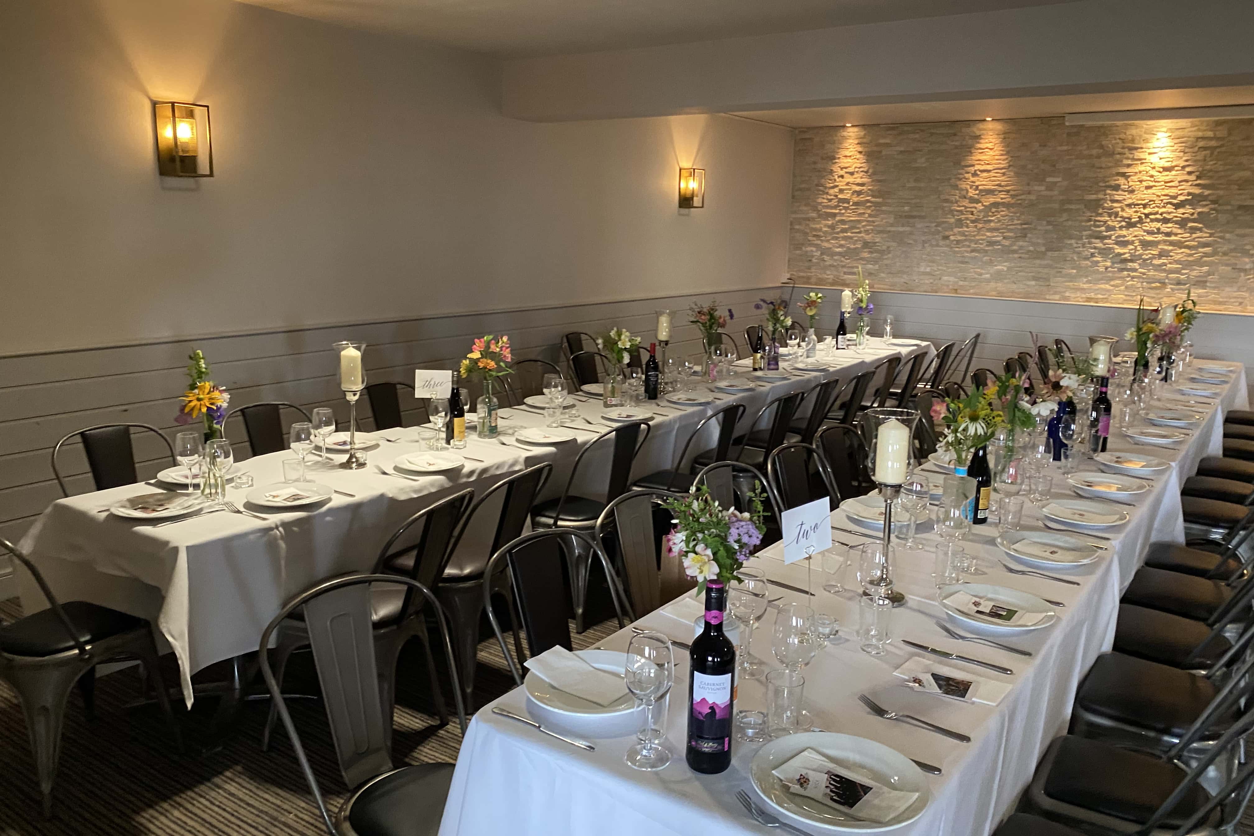 The Riverside Gallery 2