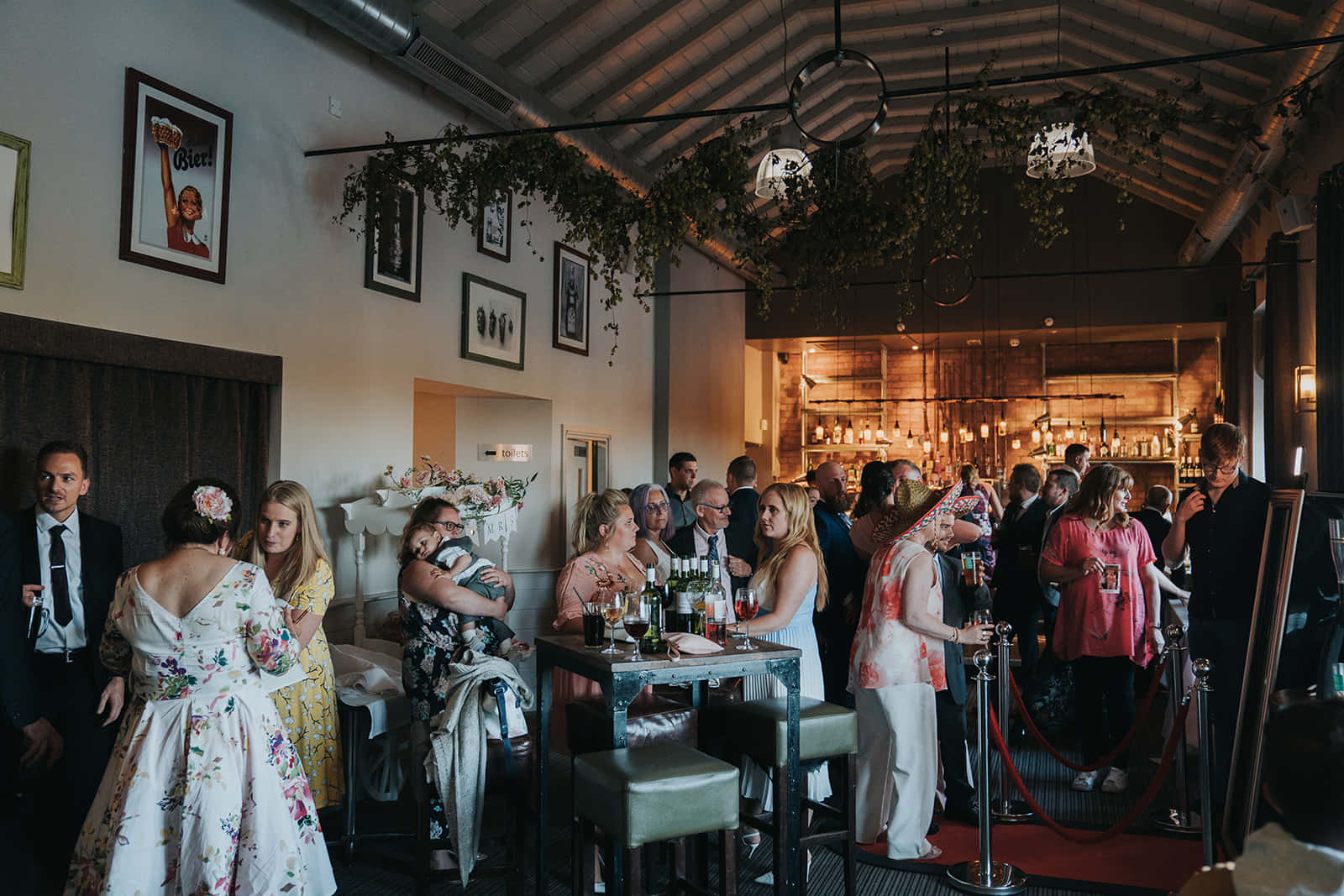 The Riverside Gallery 1