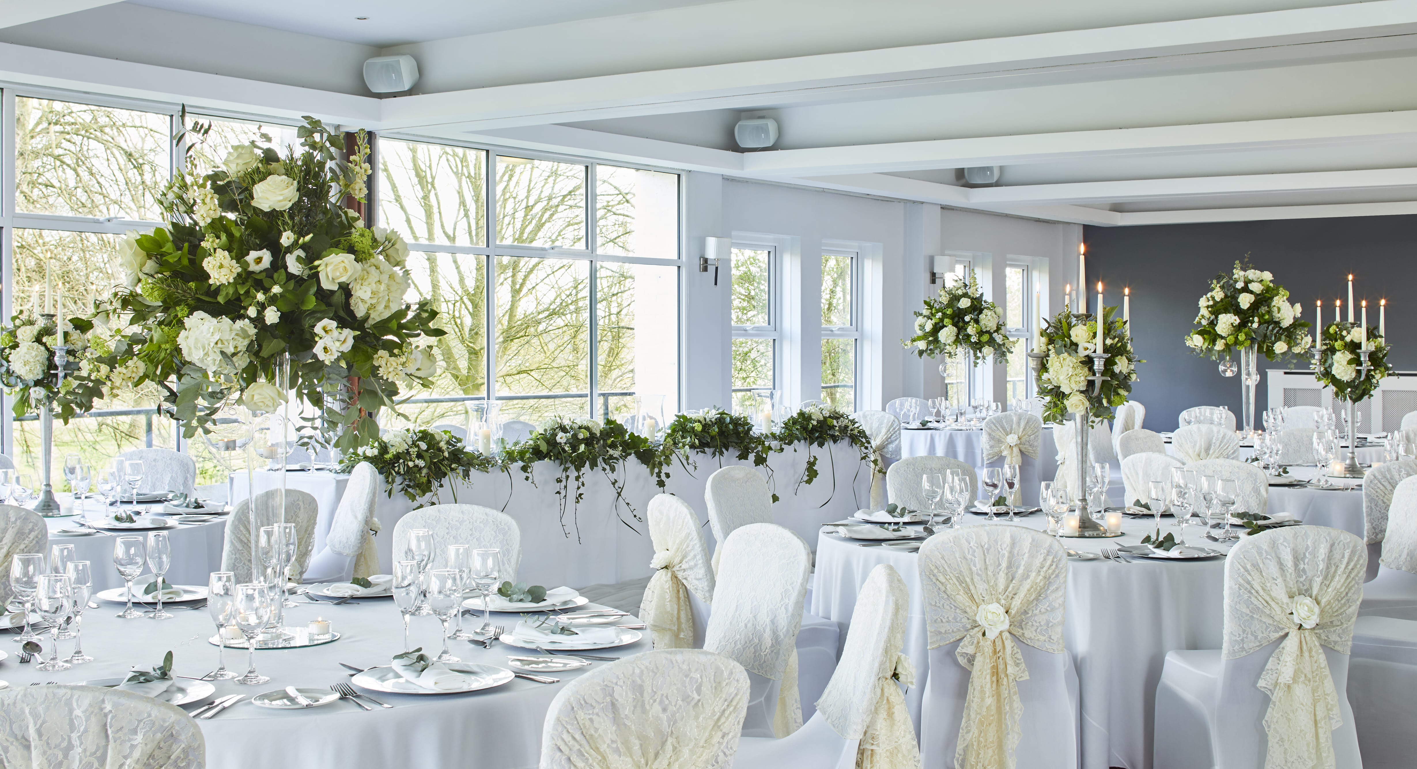 Classics Suite, York Marriott Hotel 2