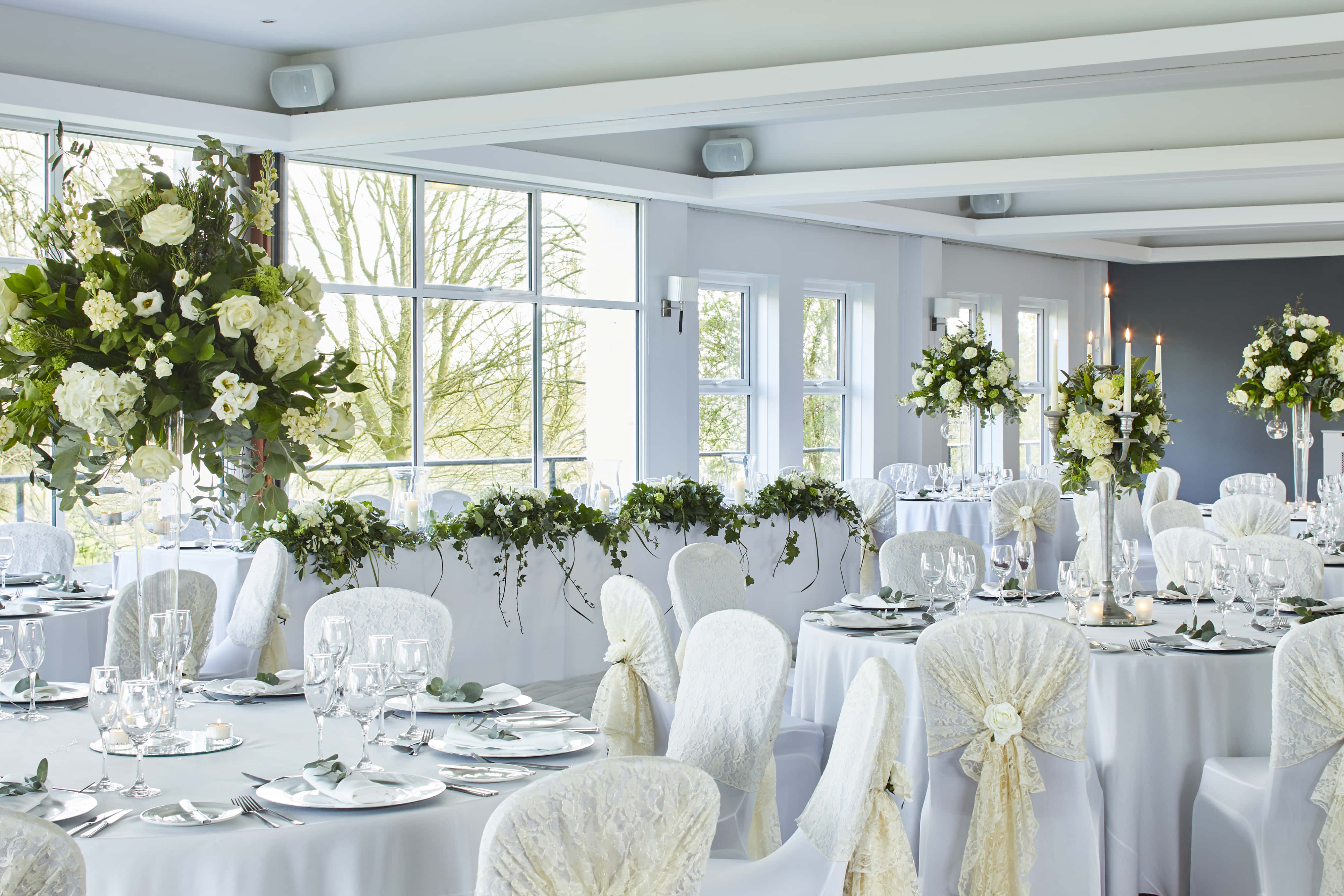 Classics Suite, York Marriott Hotel 2