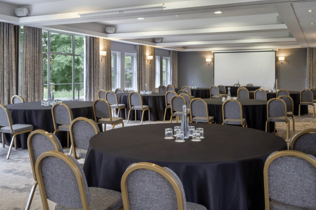 Classics Suite, York Marriott Hotel 0