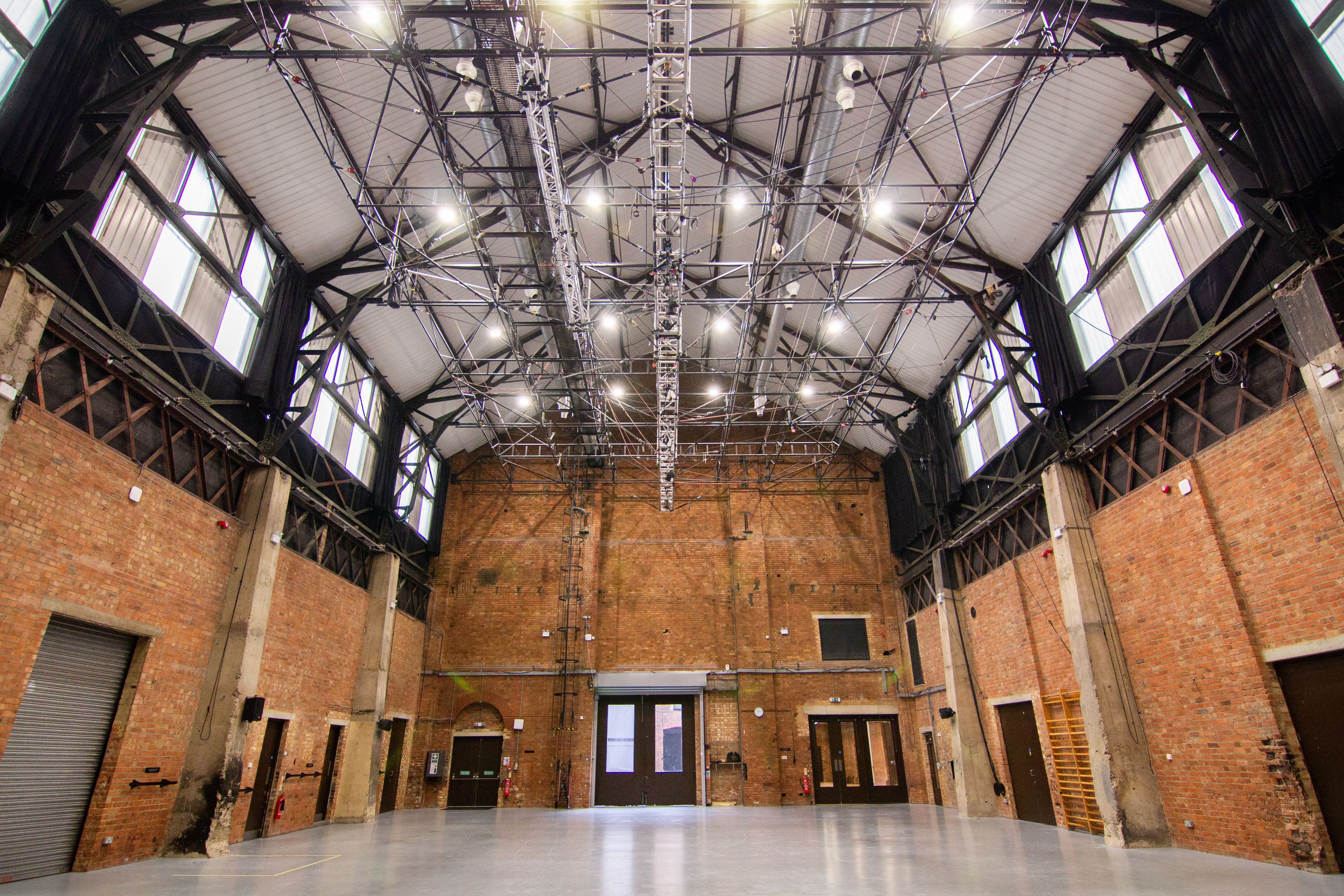 Shoreditch Electric  1