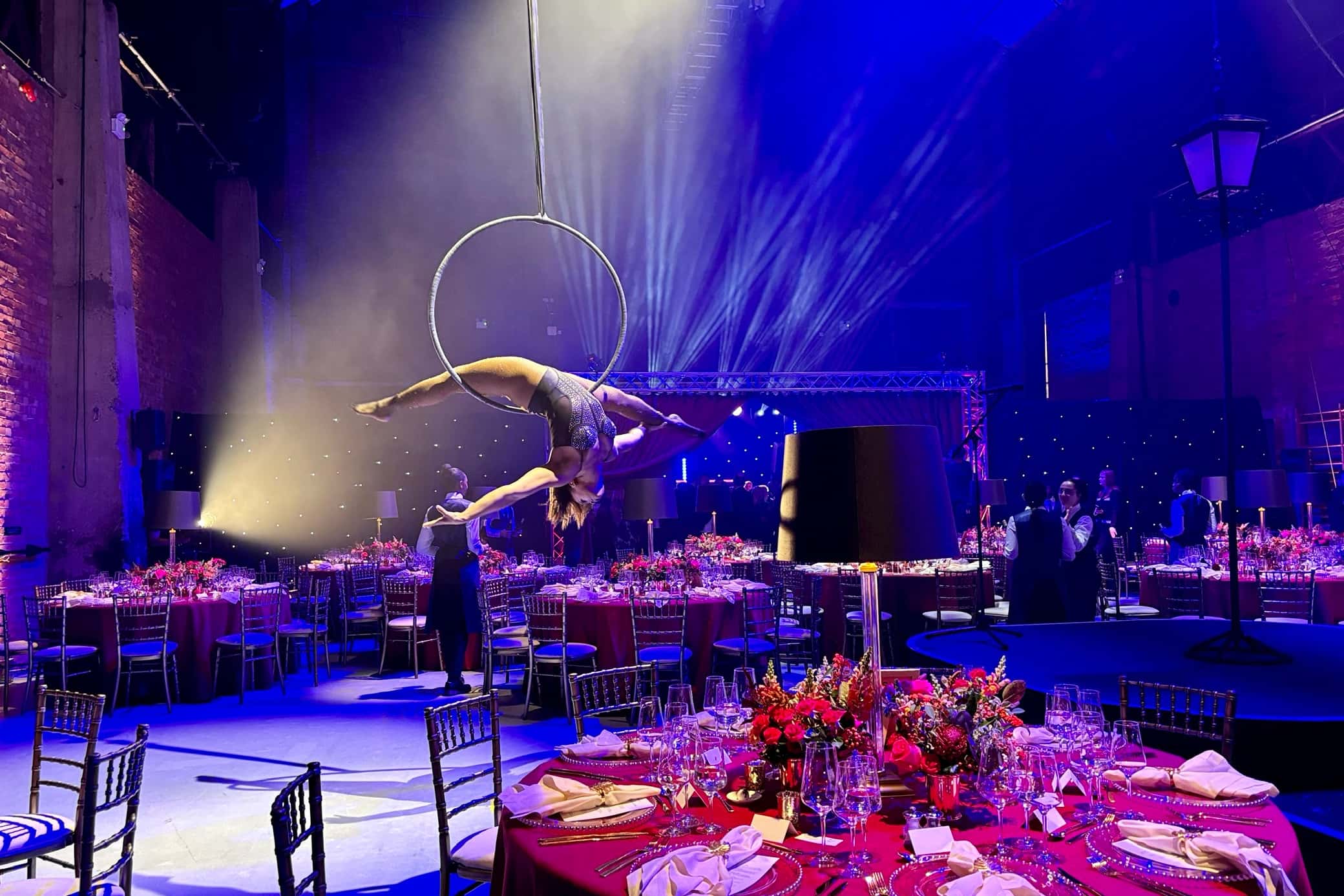 Shoreditch Electric 2