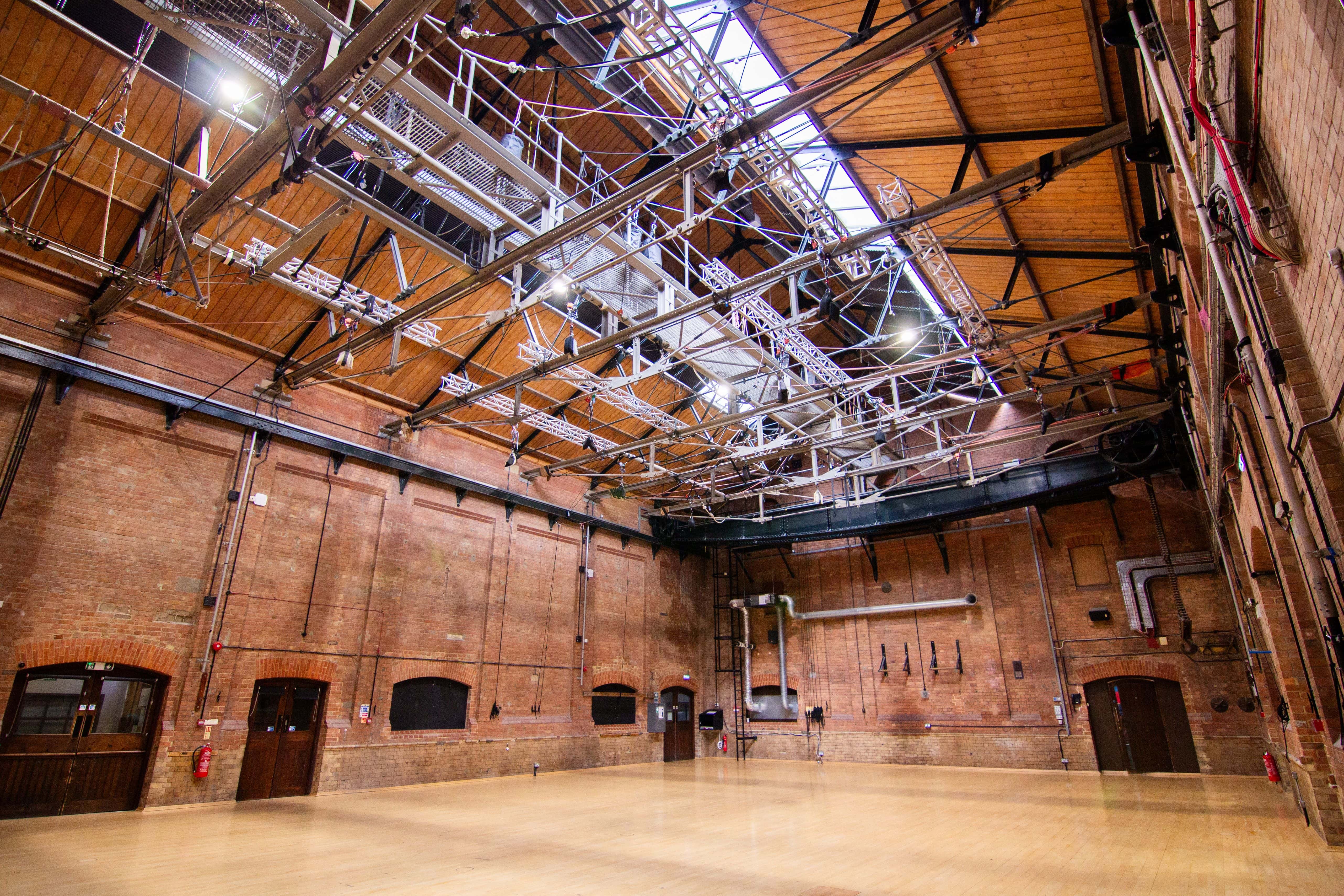 Shoreditch Electric 4