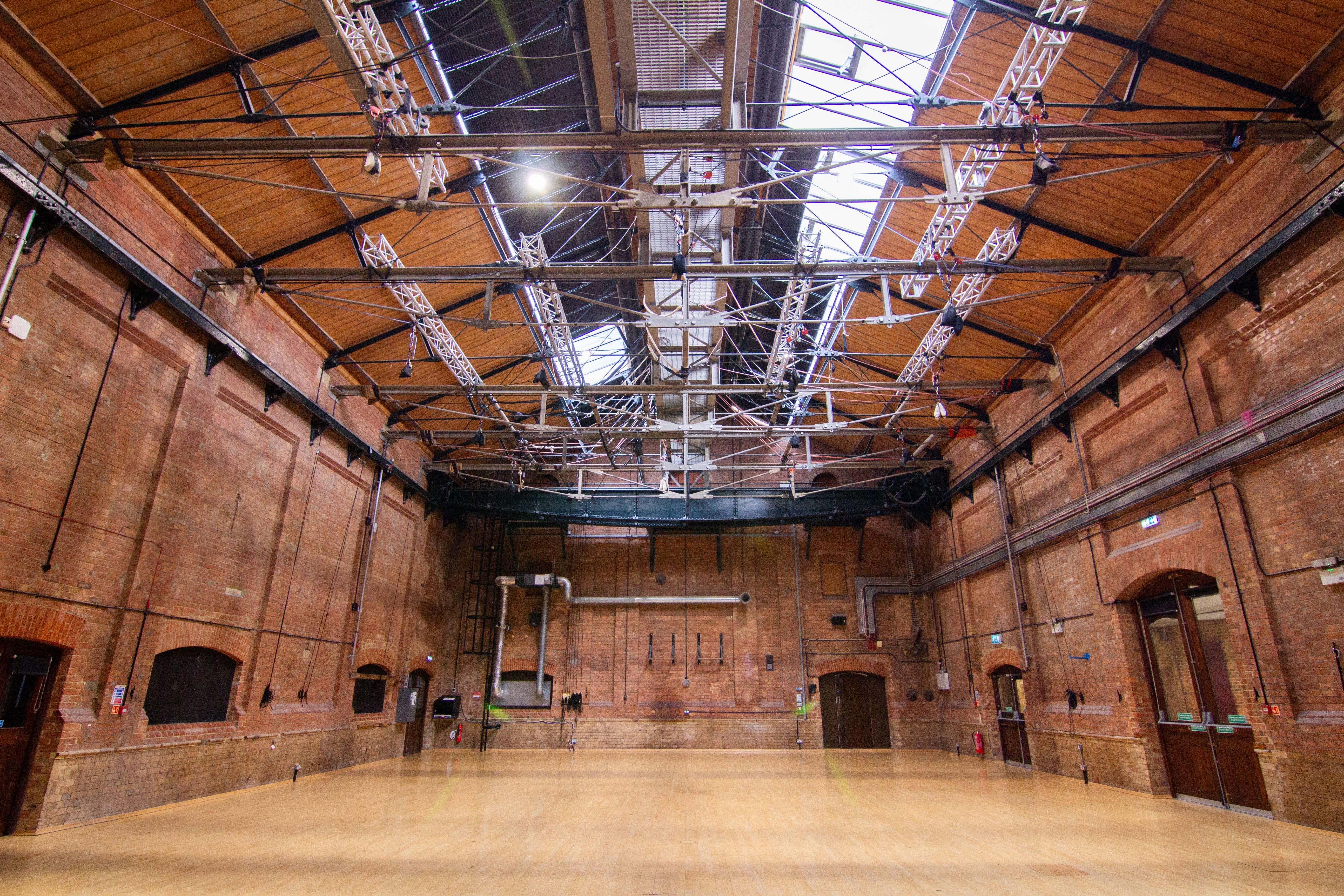 Shoreditch Electric  5