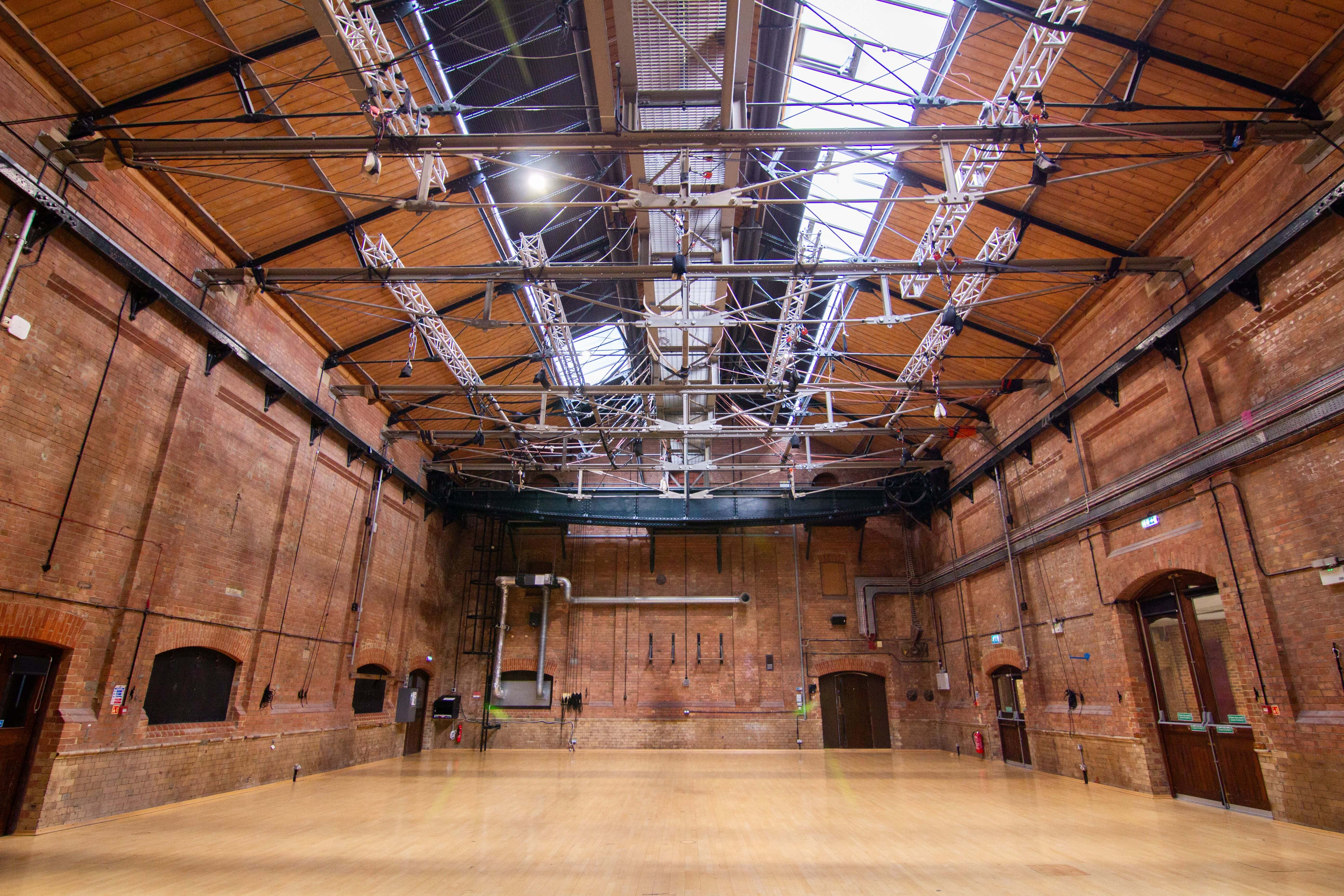 Shoreditch Electric 5