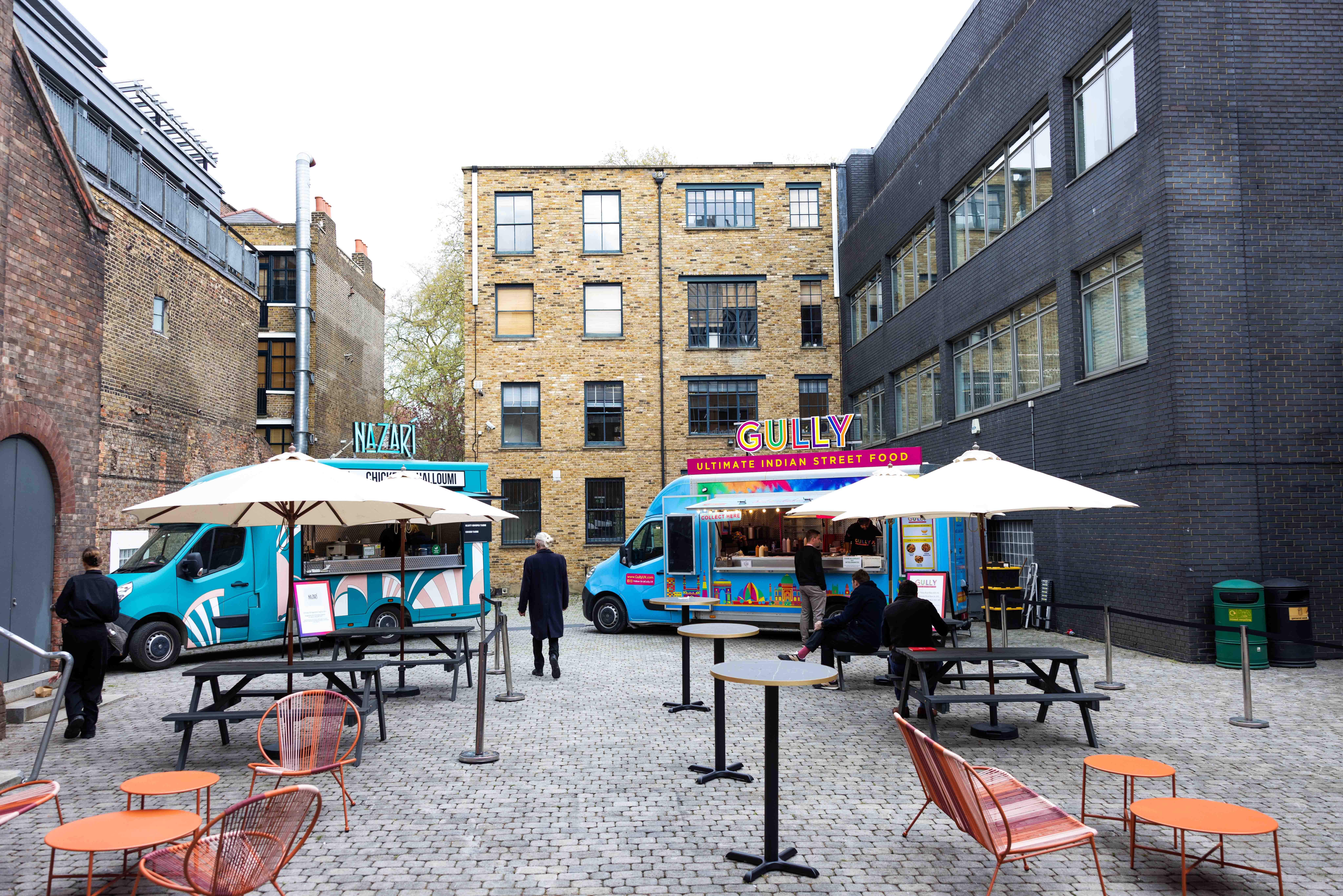 Shoreditch Electric  9