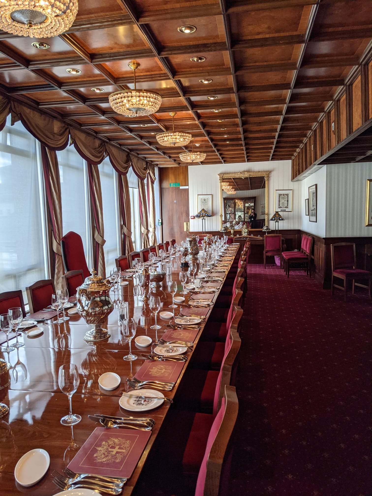 Private Dining Room 1