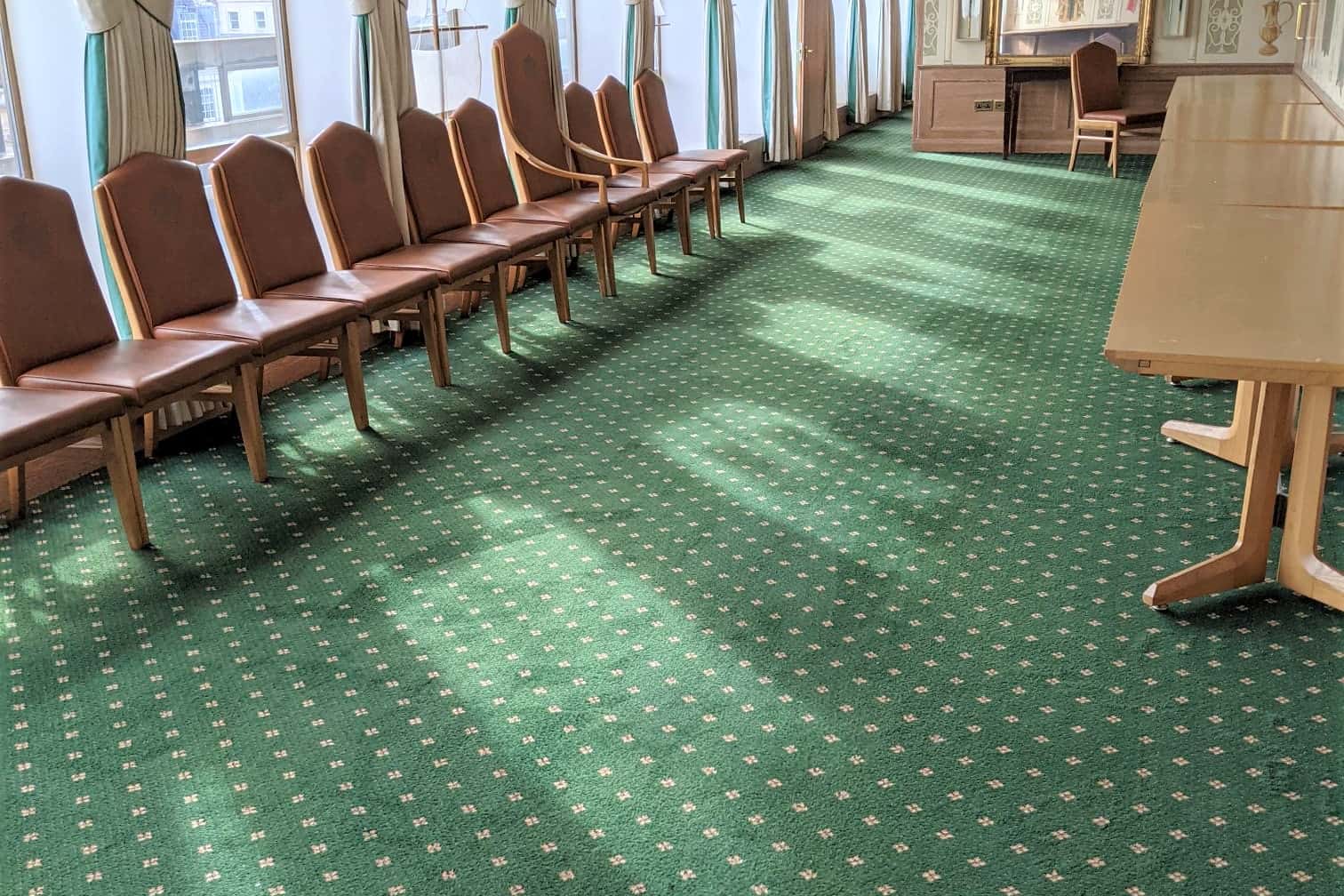 The Aldermen's Dining Room 0