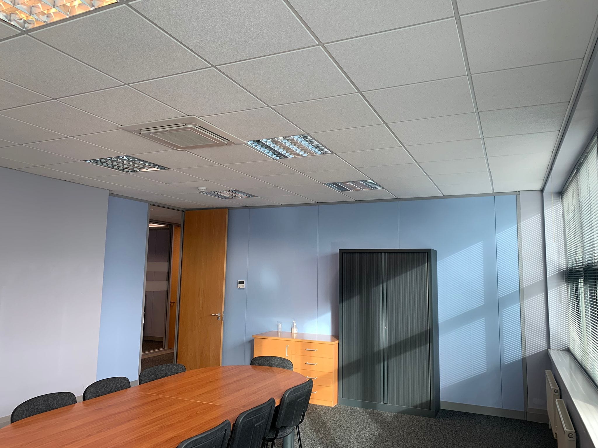Meeting Room 1