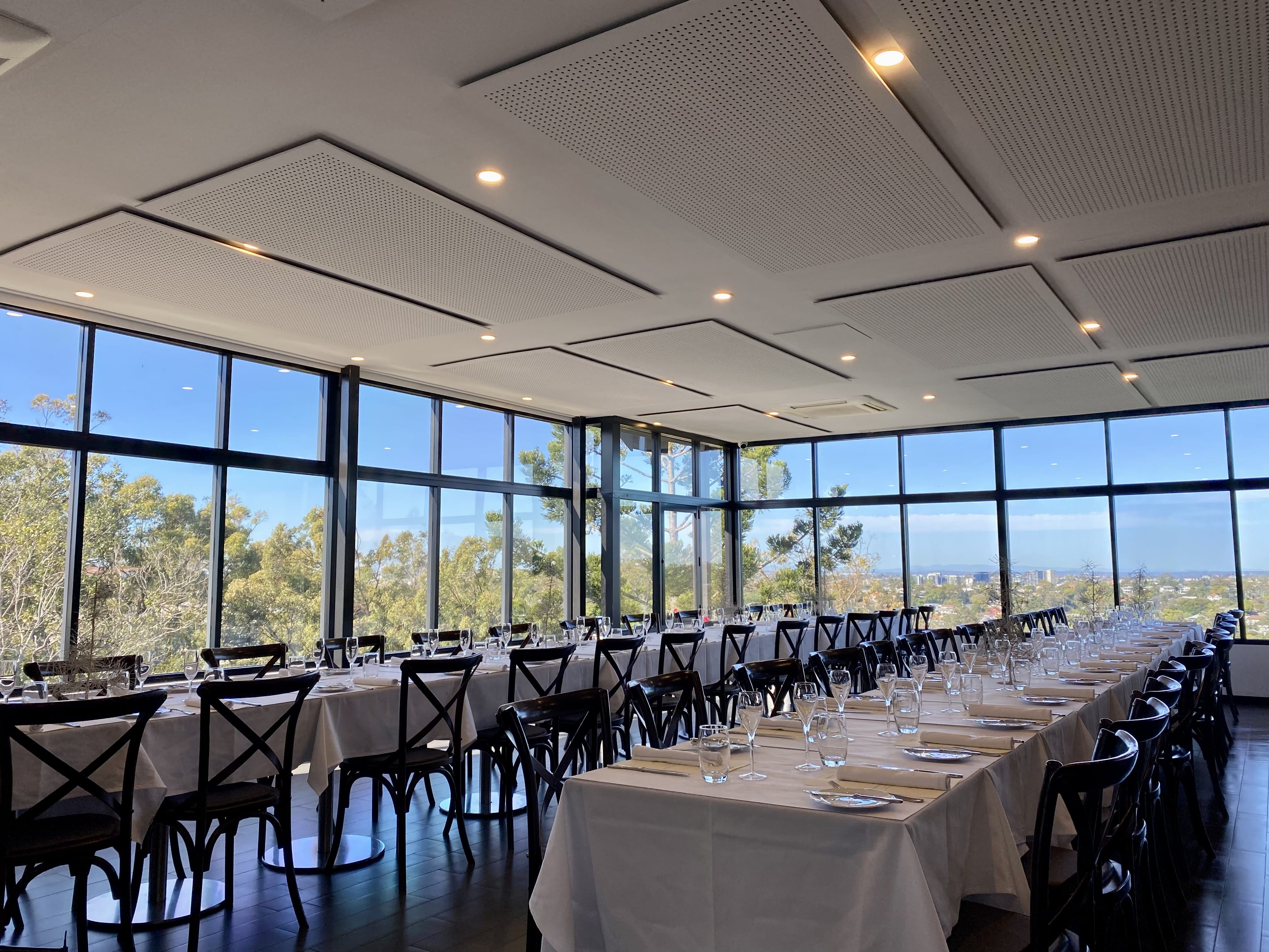 Exclusive Venue Hire 1