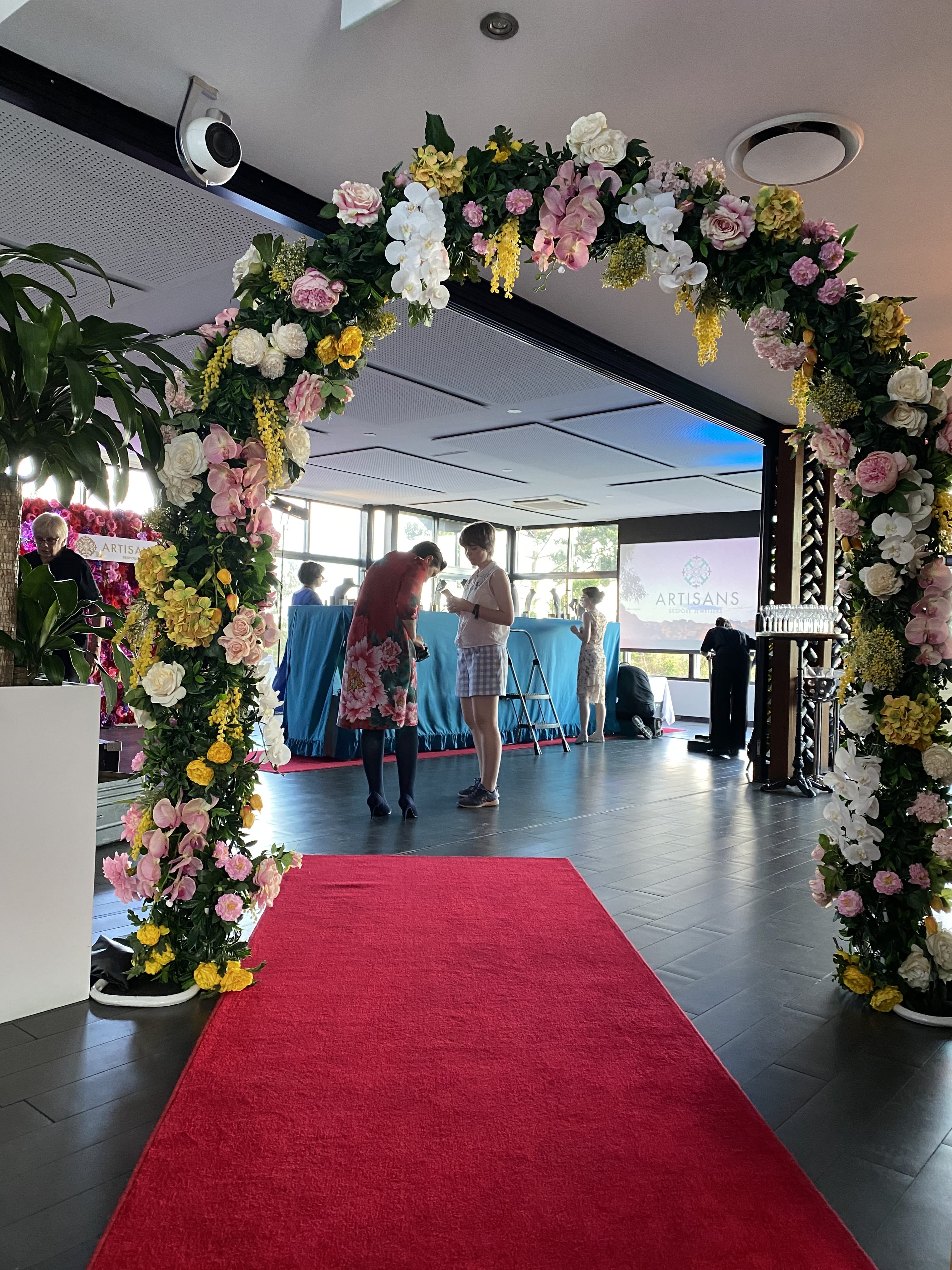 Exclusive Venue Hire 6