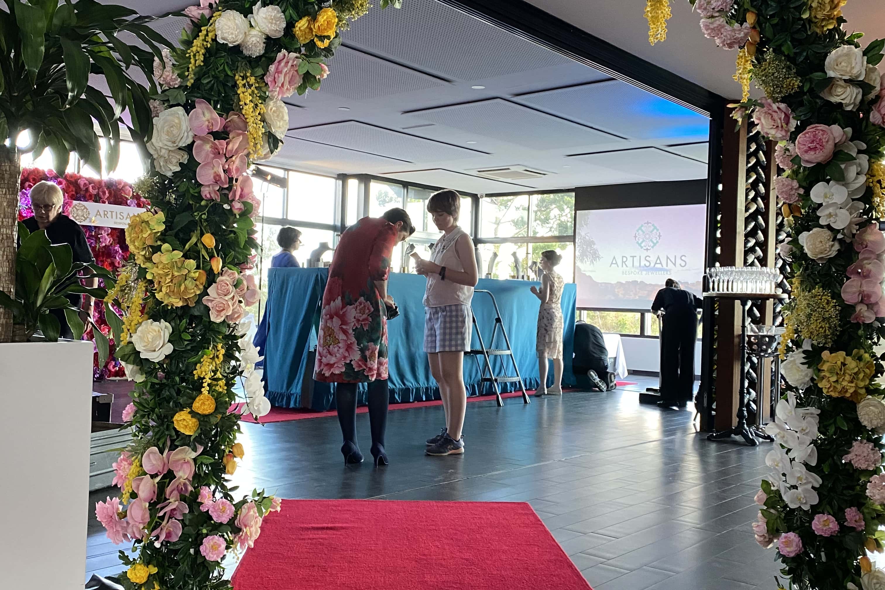 Exclusive Venue Hire 6