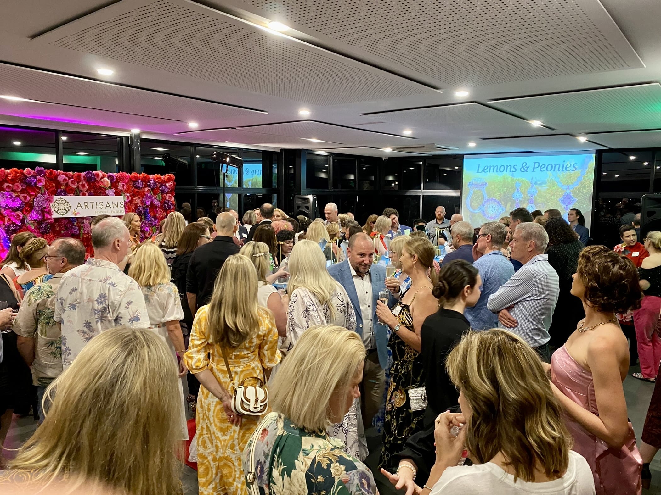 Exclusive Venue Hire 7