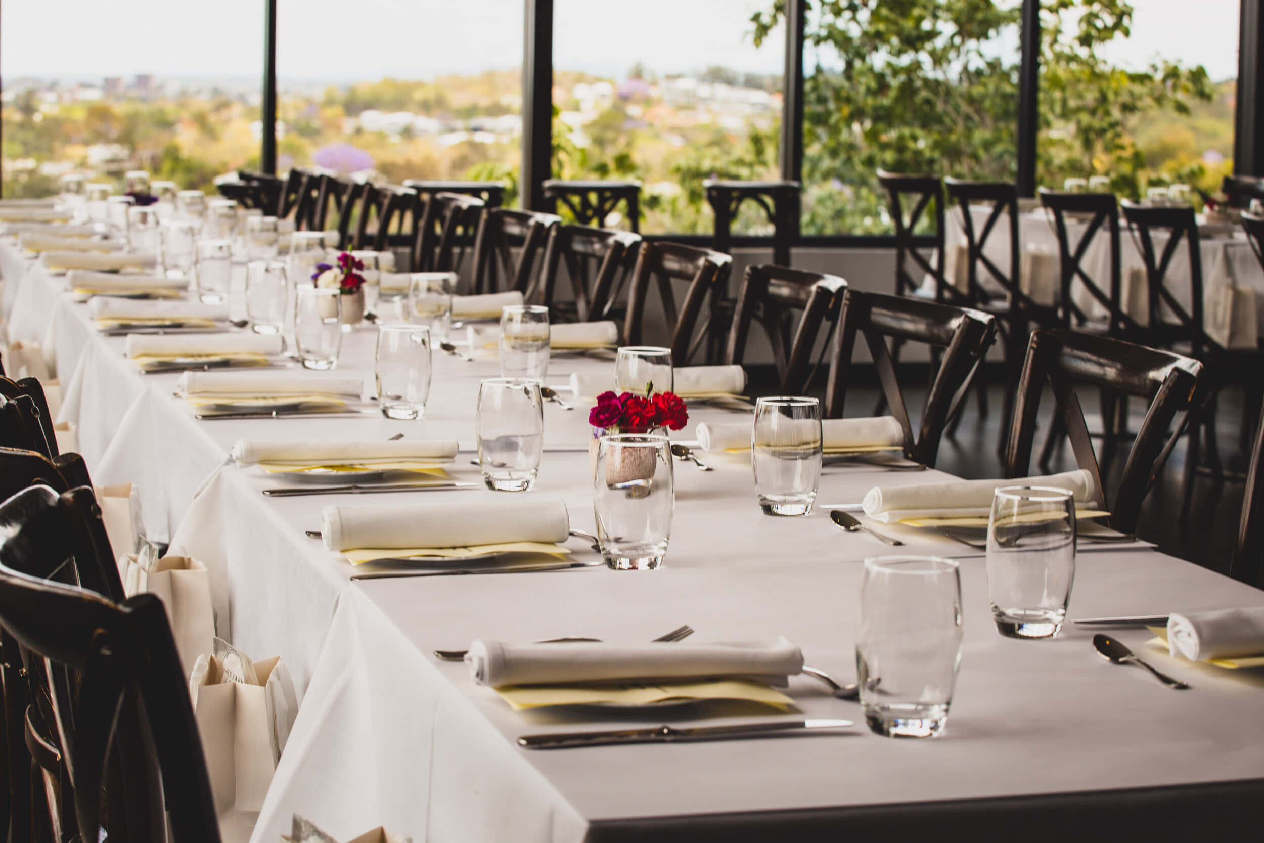 Exclusive Venue Hire 3