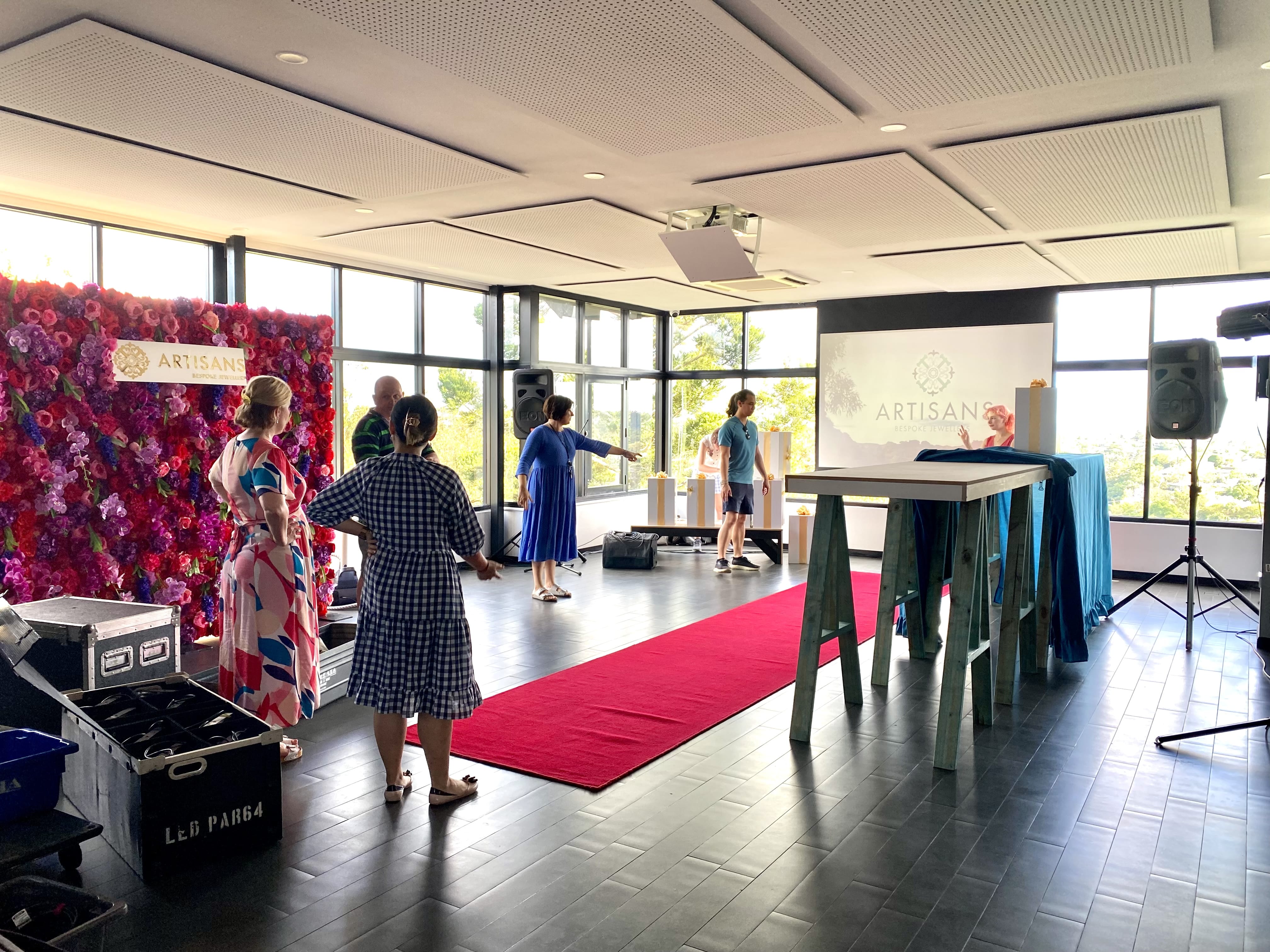 Exclusive Venue Hire 4