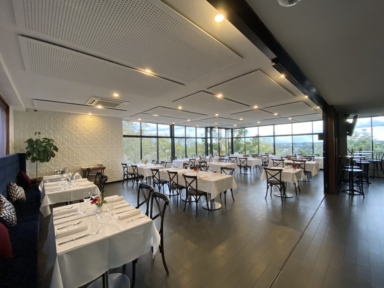 Exclusive Venue Hire 5