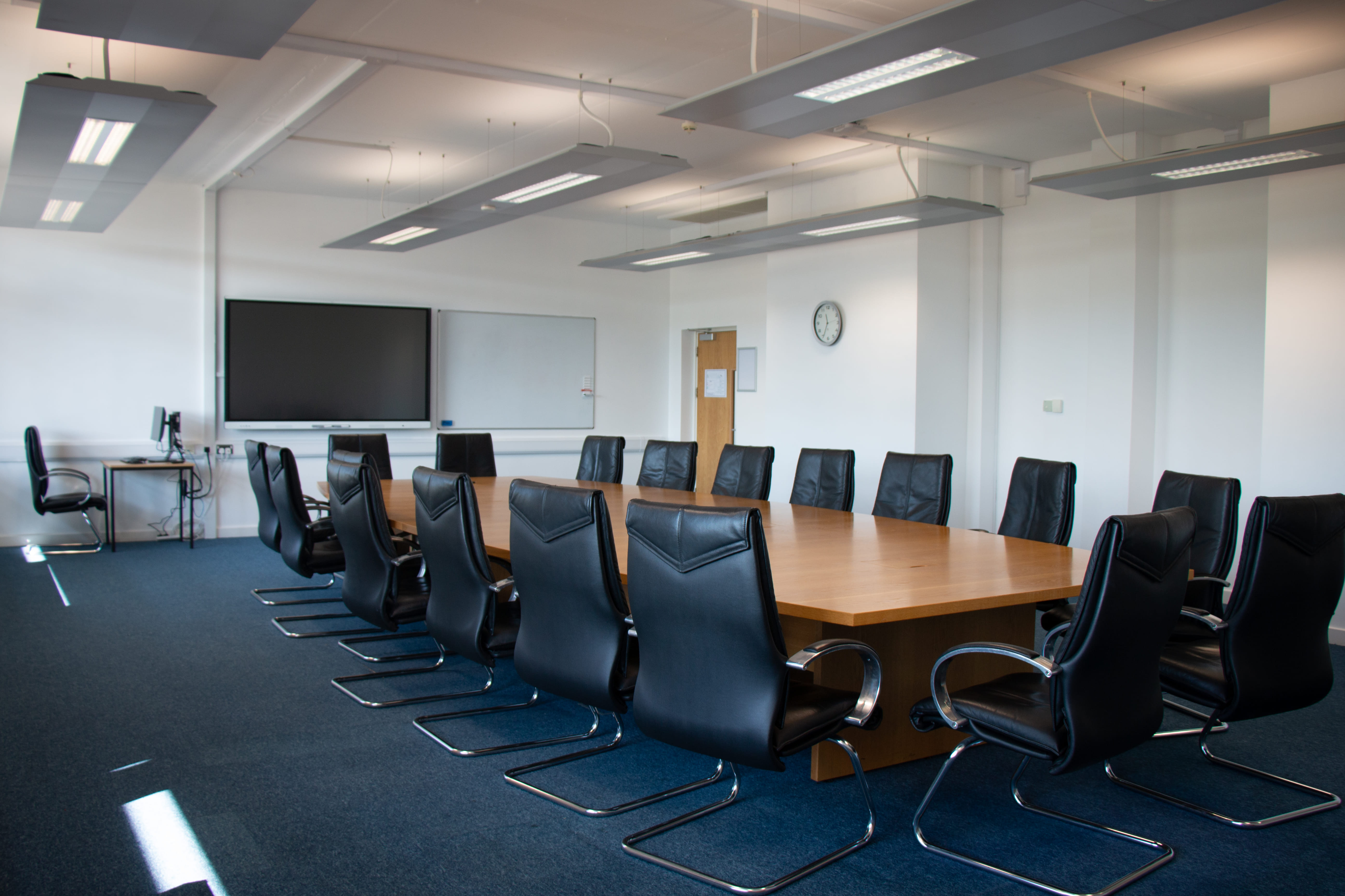 Executive Boardroom 1