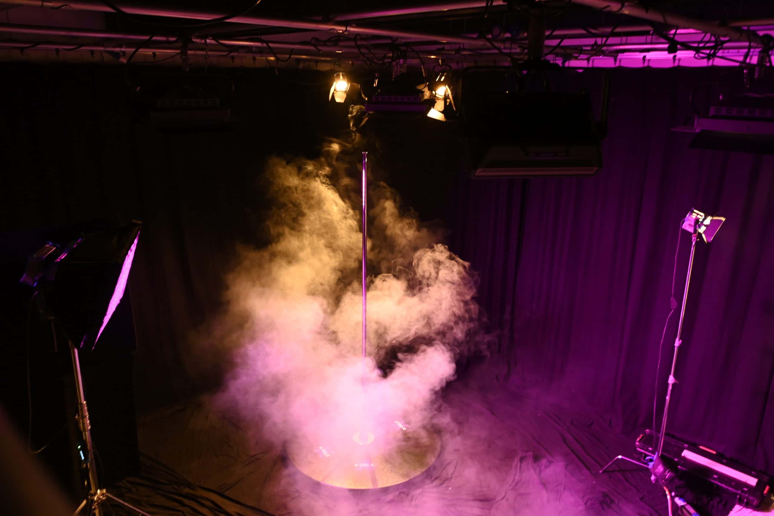 Aquifer Film Studio 10