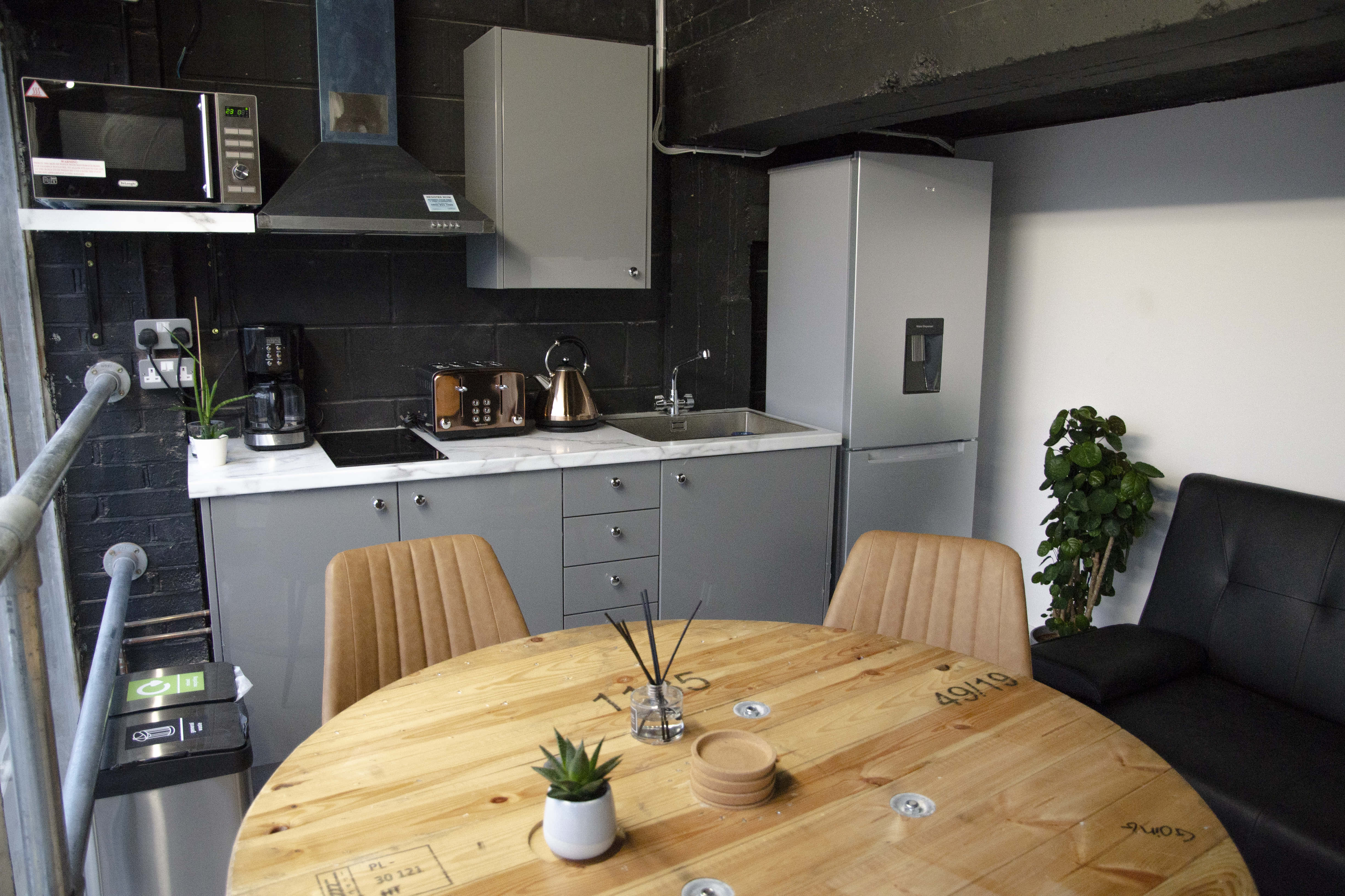 Aquifer Film Studio 14