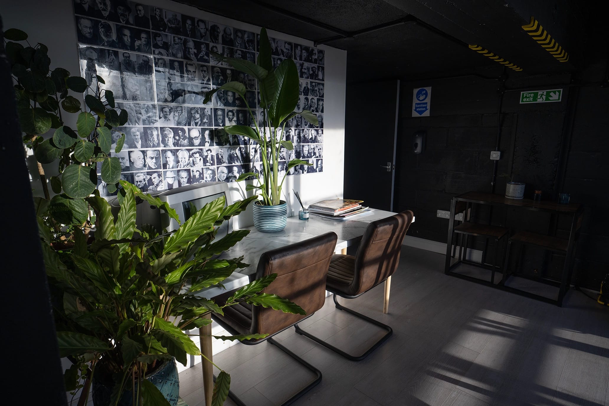 Aquifer Film Studio  6