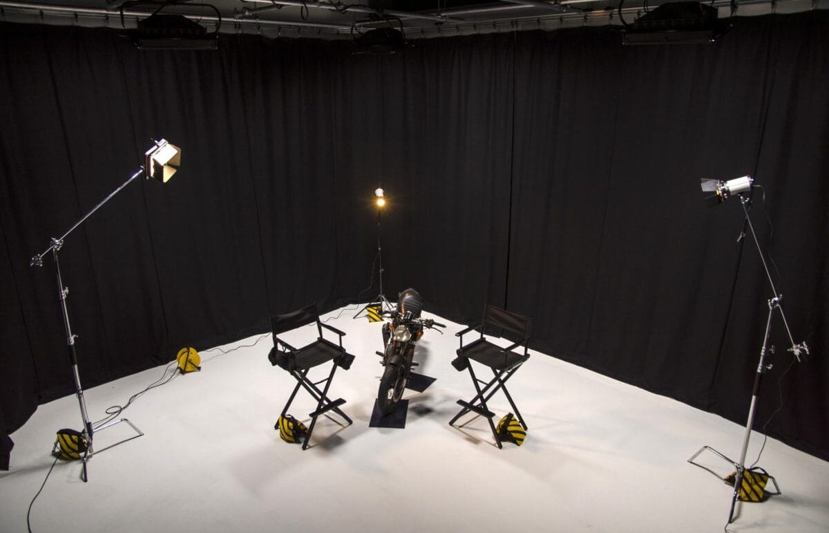 Aquifer Film Studio  9