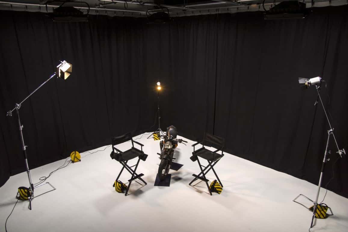 Aquifer Film Studio 9