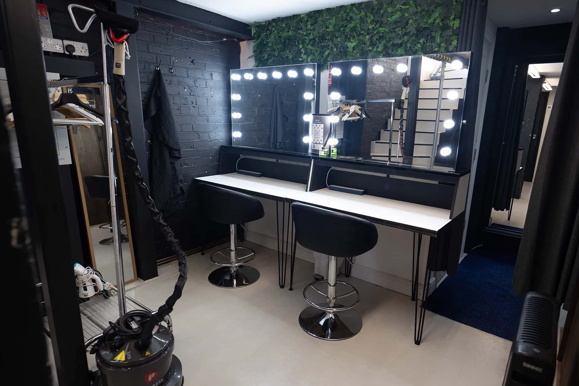 Aquifer Film Studio 2