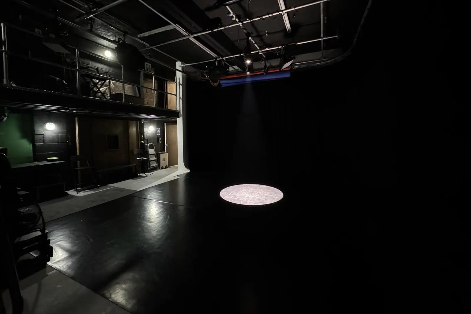 Aquifer Film Studio  1