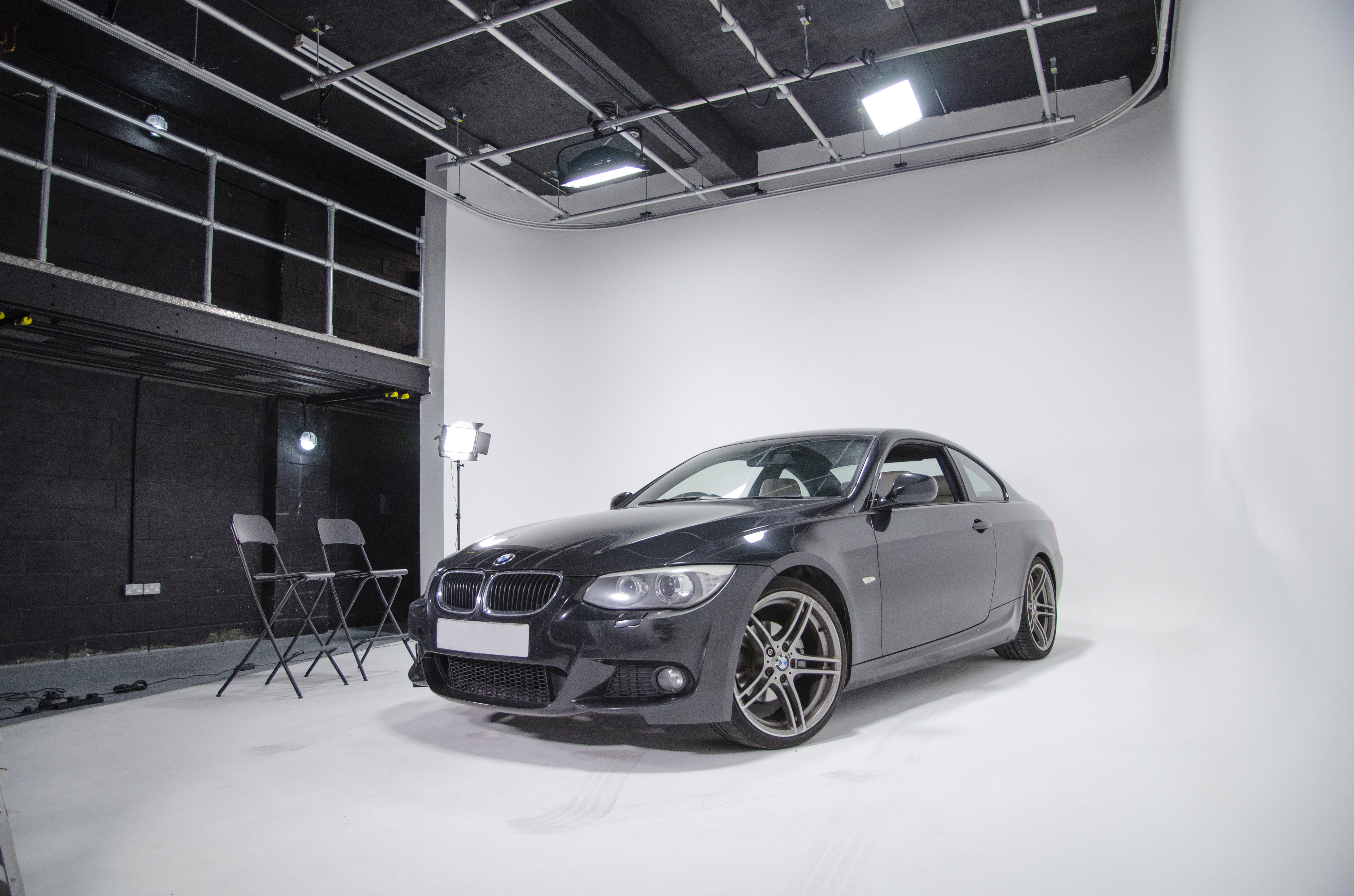 Aquifer Film Studio  5