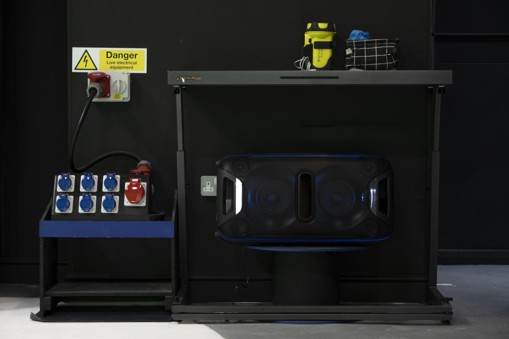 Aquifer Film Studio  11