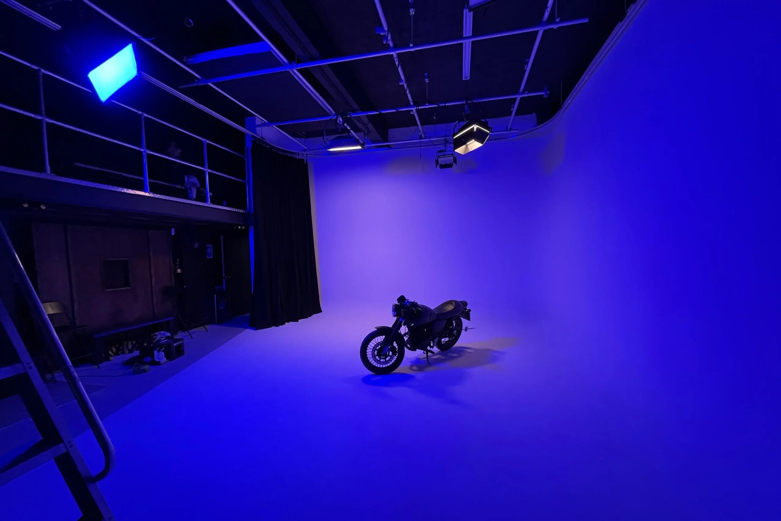 Aquifer Film Studio  4