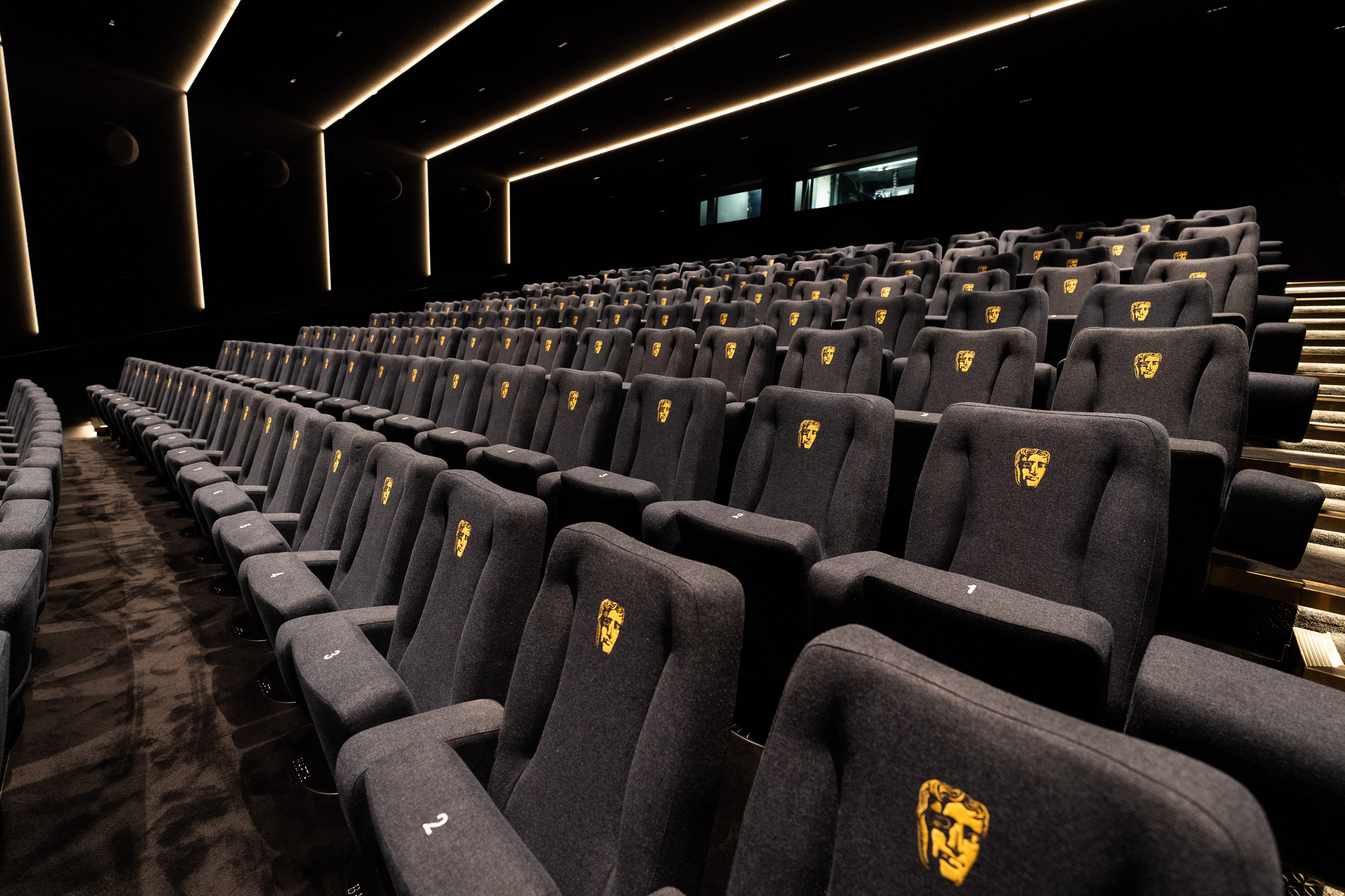 Princess Anne Theatre 2