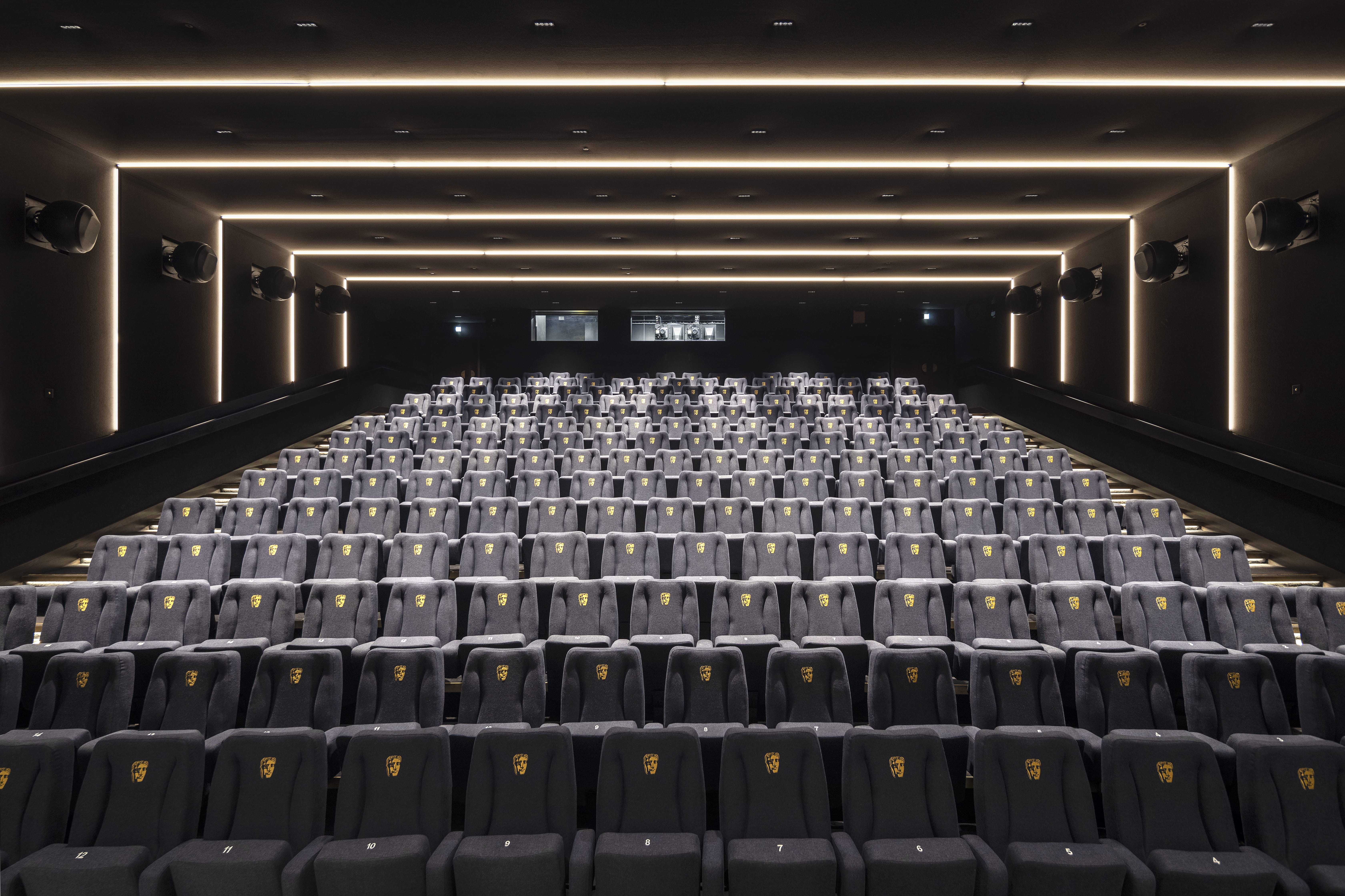 Princess Anne Theatre