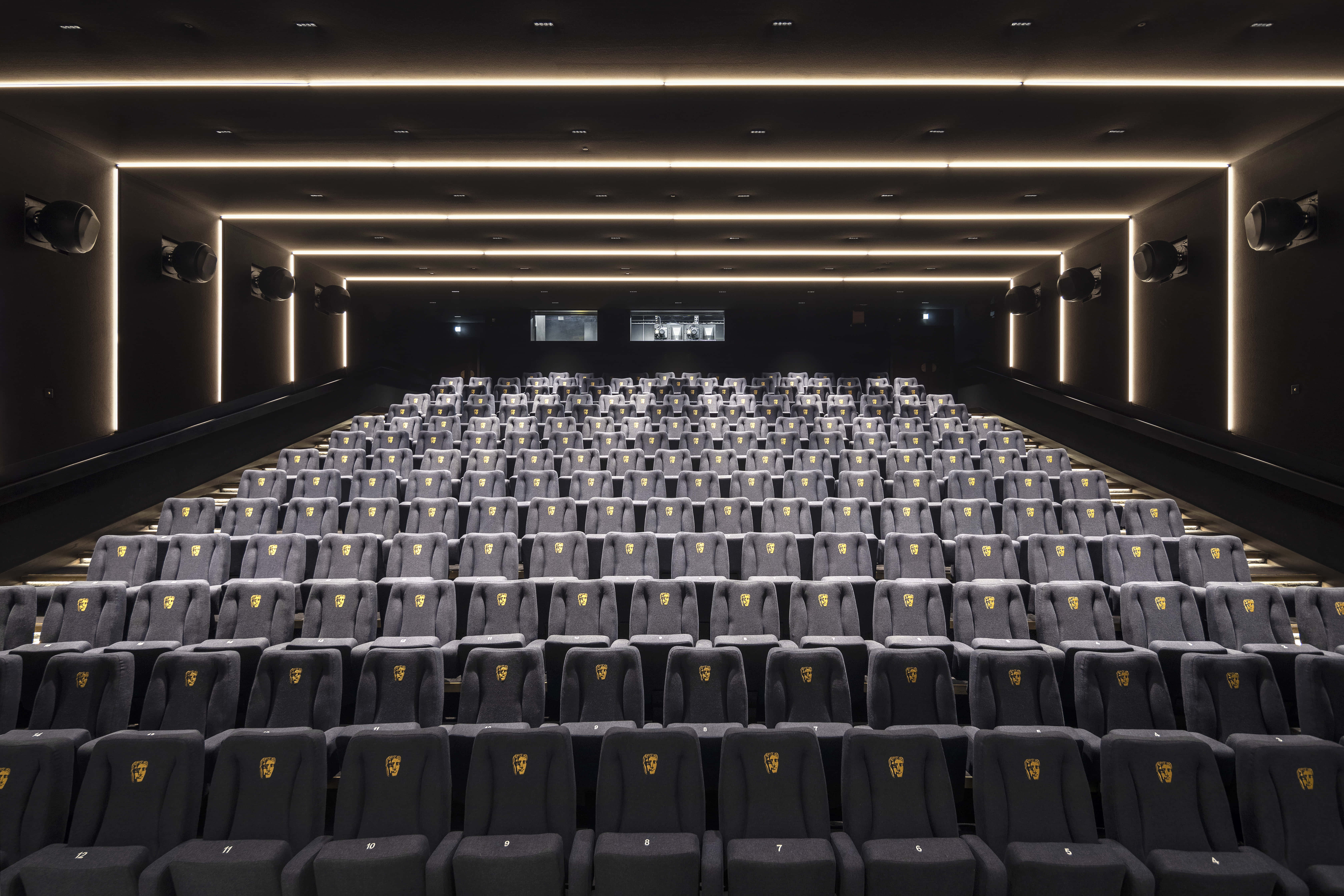 Princess Anne Theatre 0