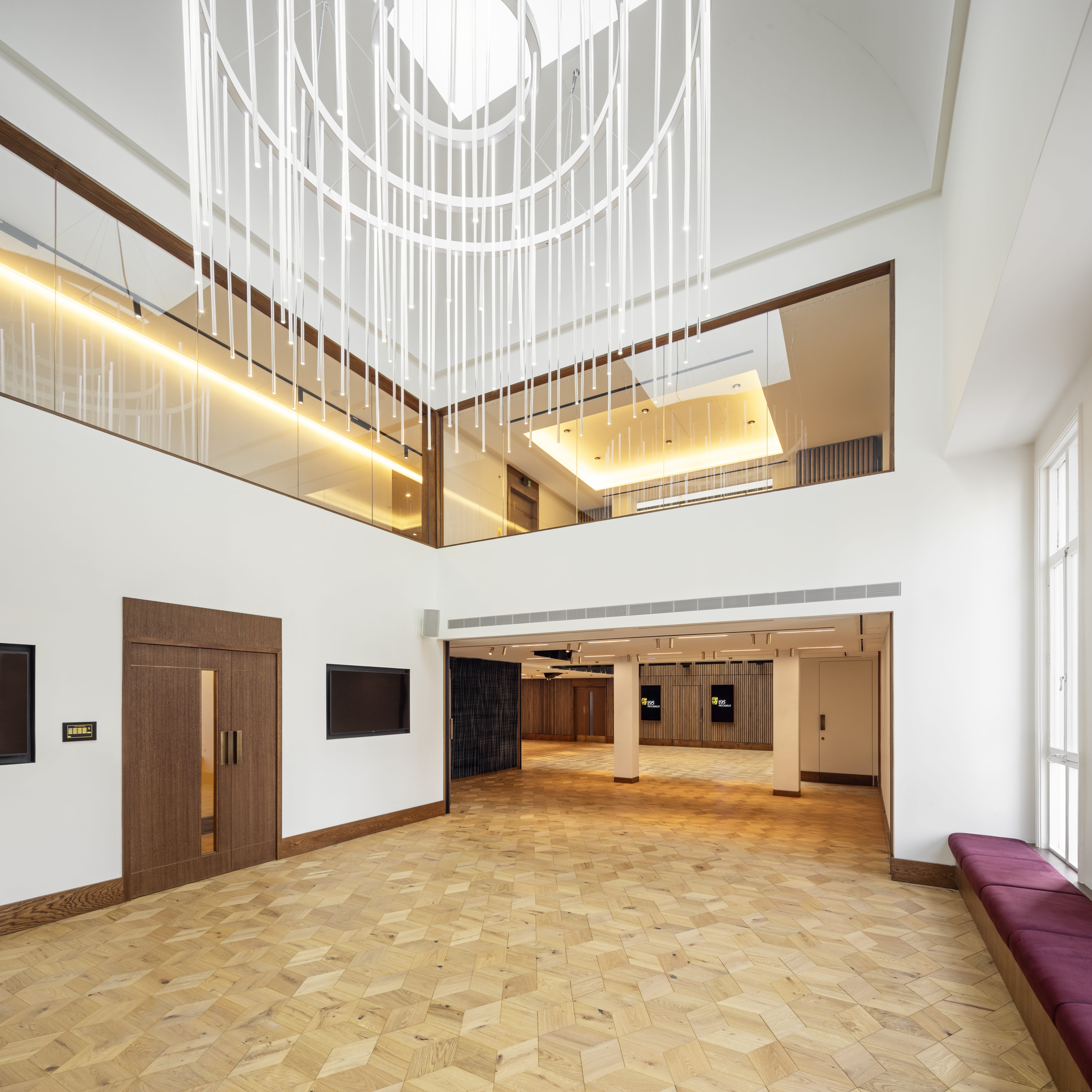 Creative and Future Galleries