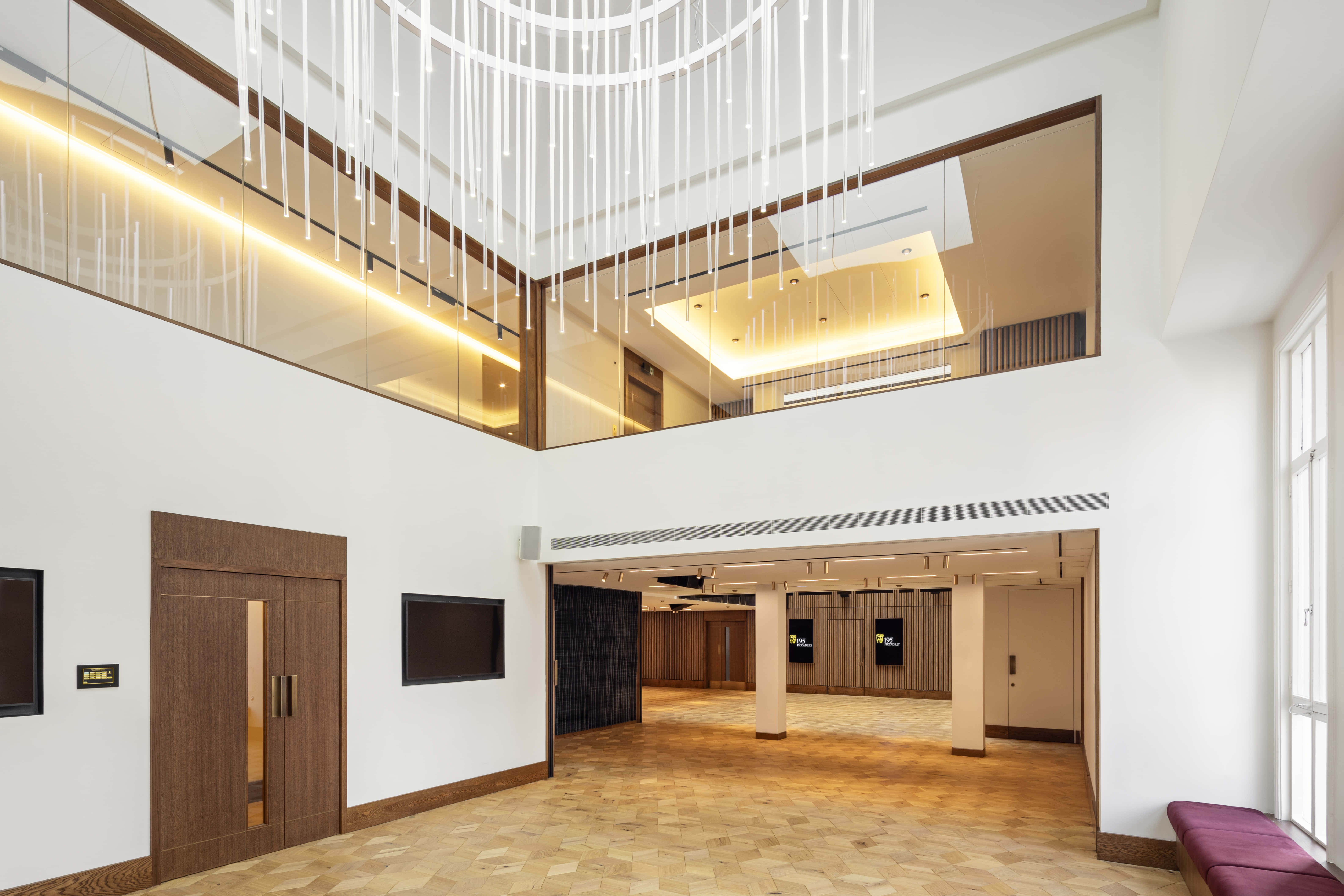 Creative and Future Galleries 0