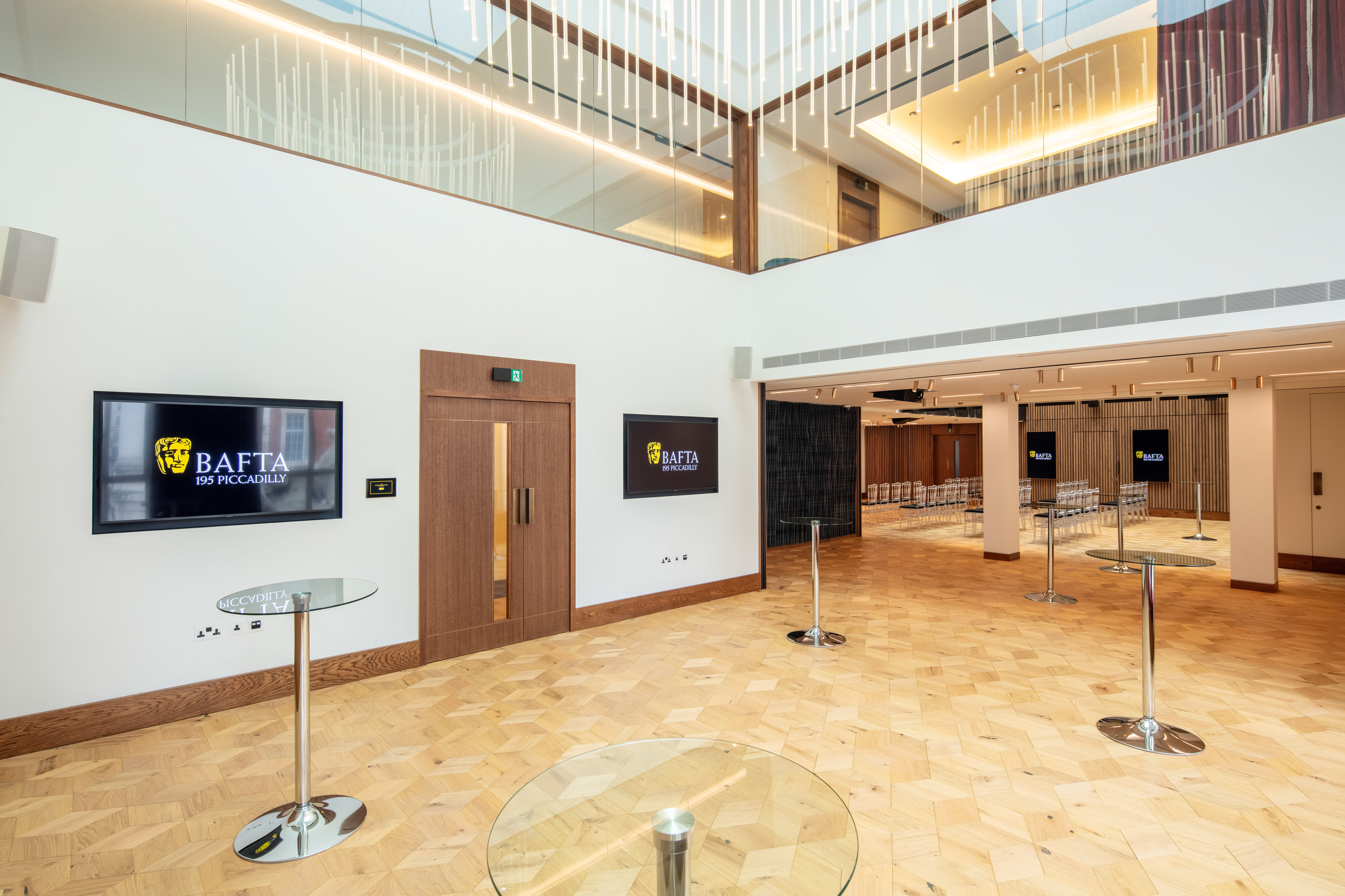 Creative and Future Galleries 1