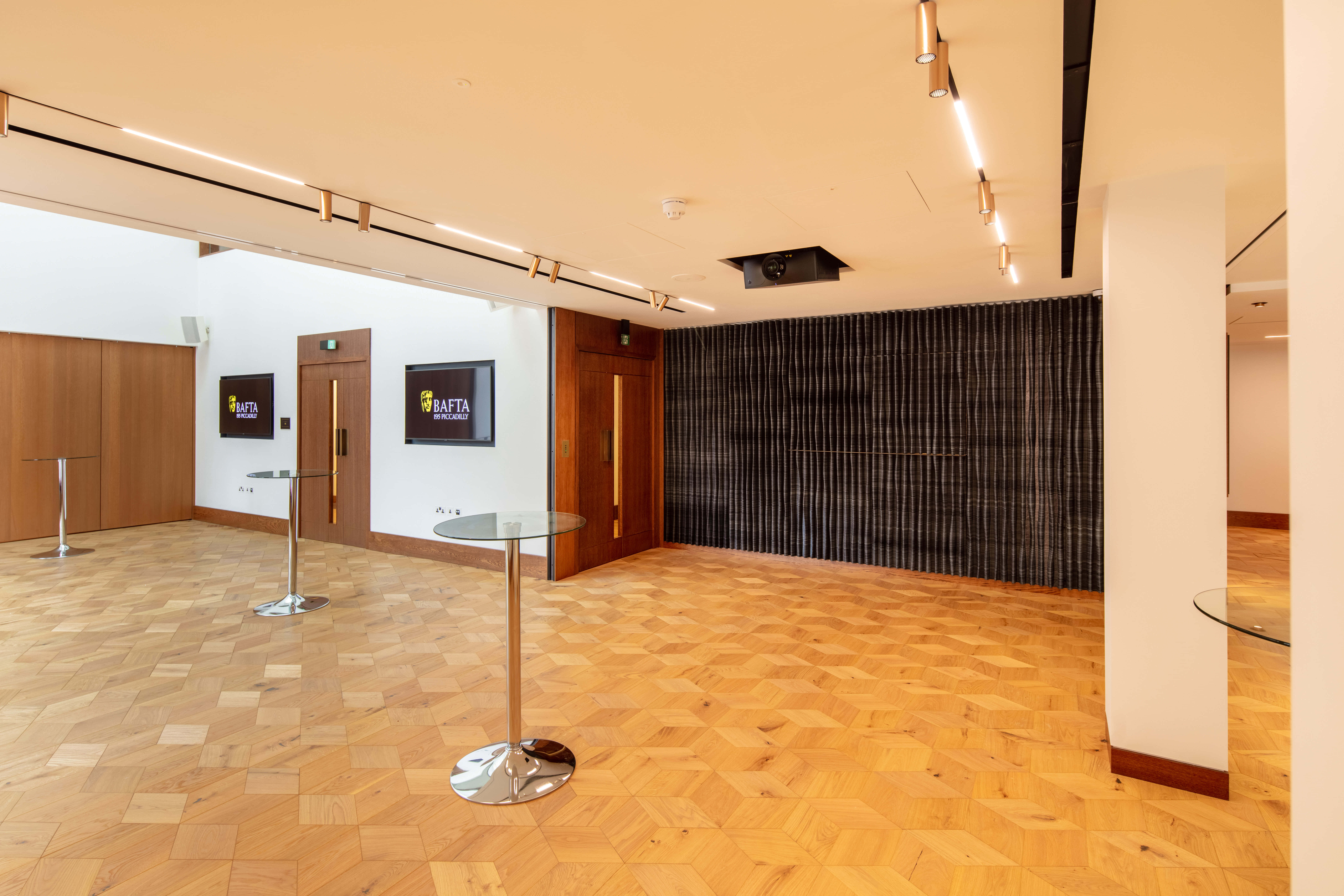 Creative and Future Galleries 2