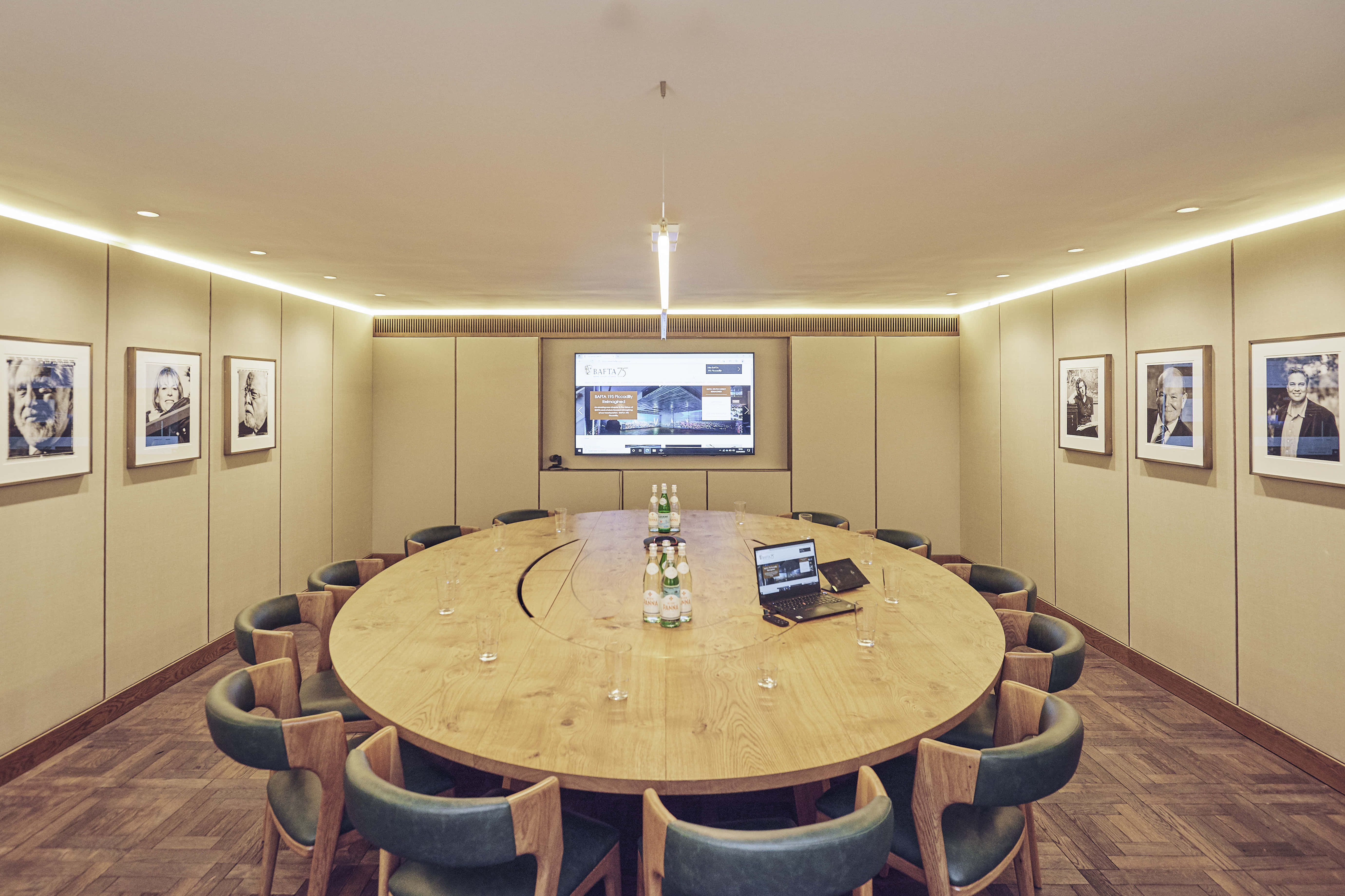 David Lean Boardroom 0
