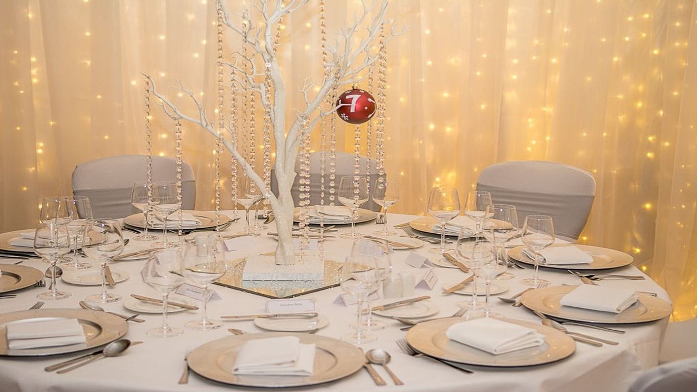 Pentland Room, Edinburgh Marriott Hotel   2