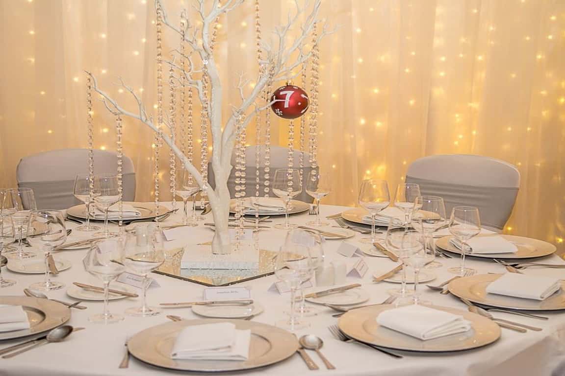 Pentland Room, Edinburgh Marriott Hotel 2